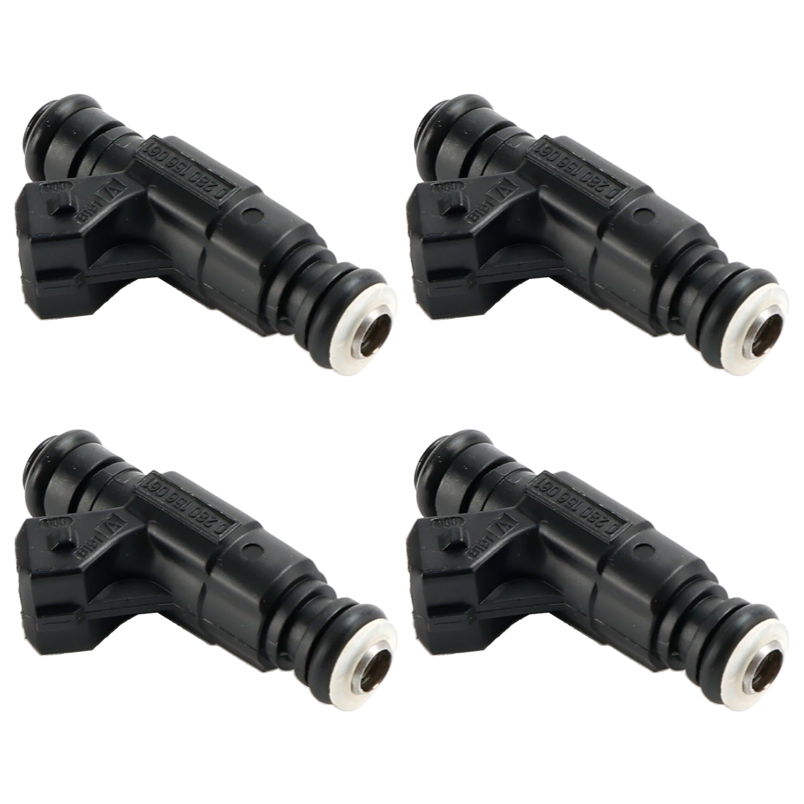 PALASER Audi Volkswagen 1.8L Fuel Injector 0280156061 06A906031BA 852-12184 - Image 14