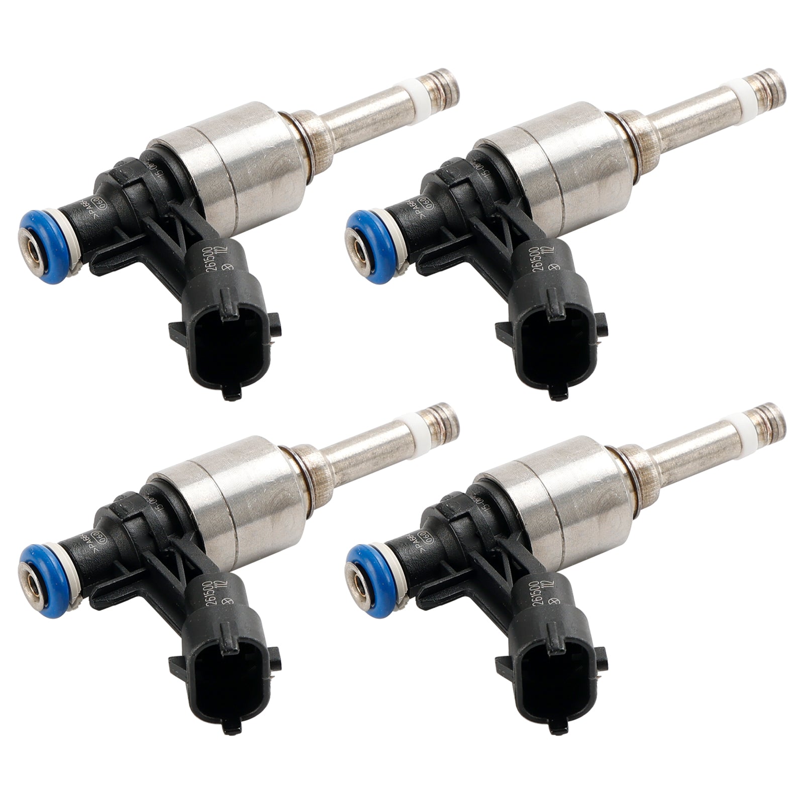 PALASER Saab 9-5 (YS3G) 2.0 Fuel Injector 0261500112 0261500147 12636111 FJ1097 - Image 14