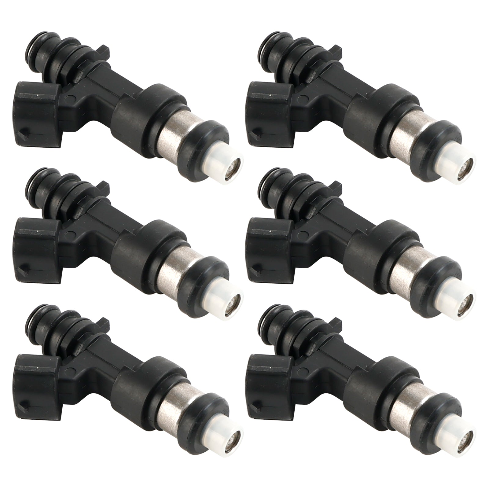 PALASER Suzuki Grand Vitara Base Premium Xsport Luxury V6 2.7L Fuel Injector 15710-66J00 FBYCS50 - Image 14