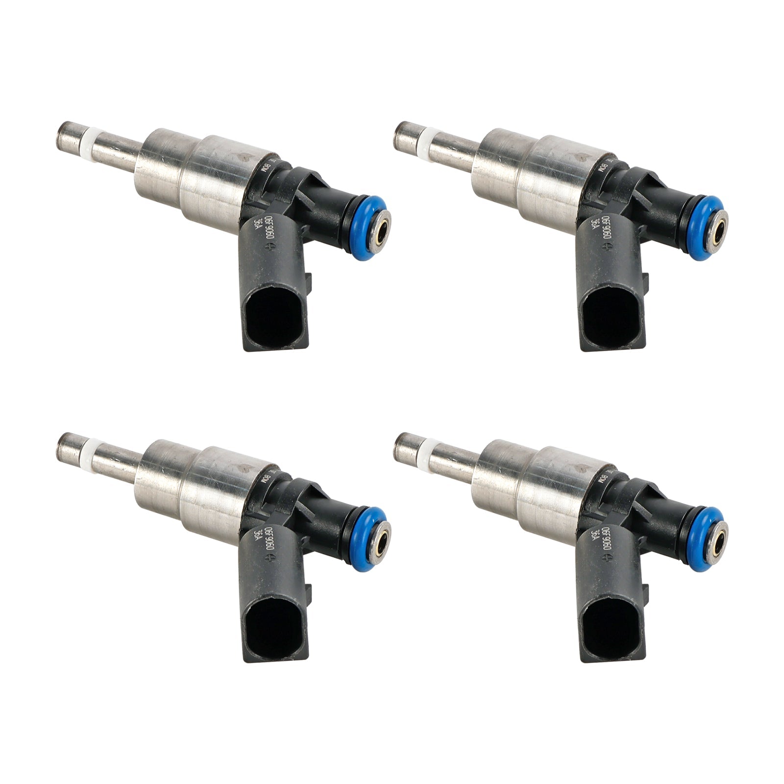 PALASER 2006-2008 Volkswagen Passat 2.0L I4 Fuel Injector 06F906036A 0261500024 - Image 23