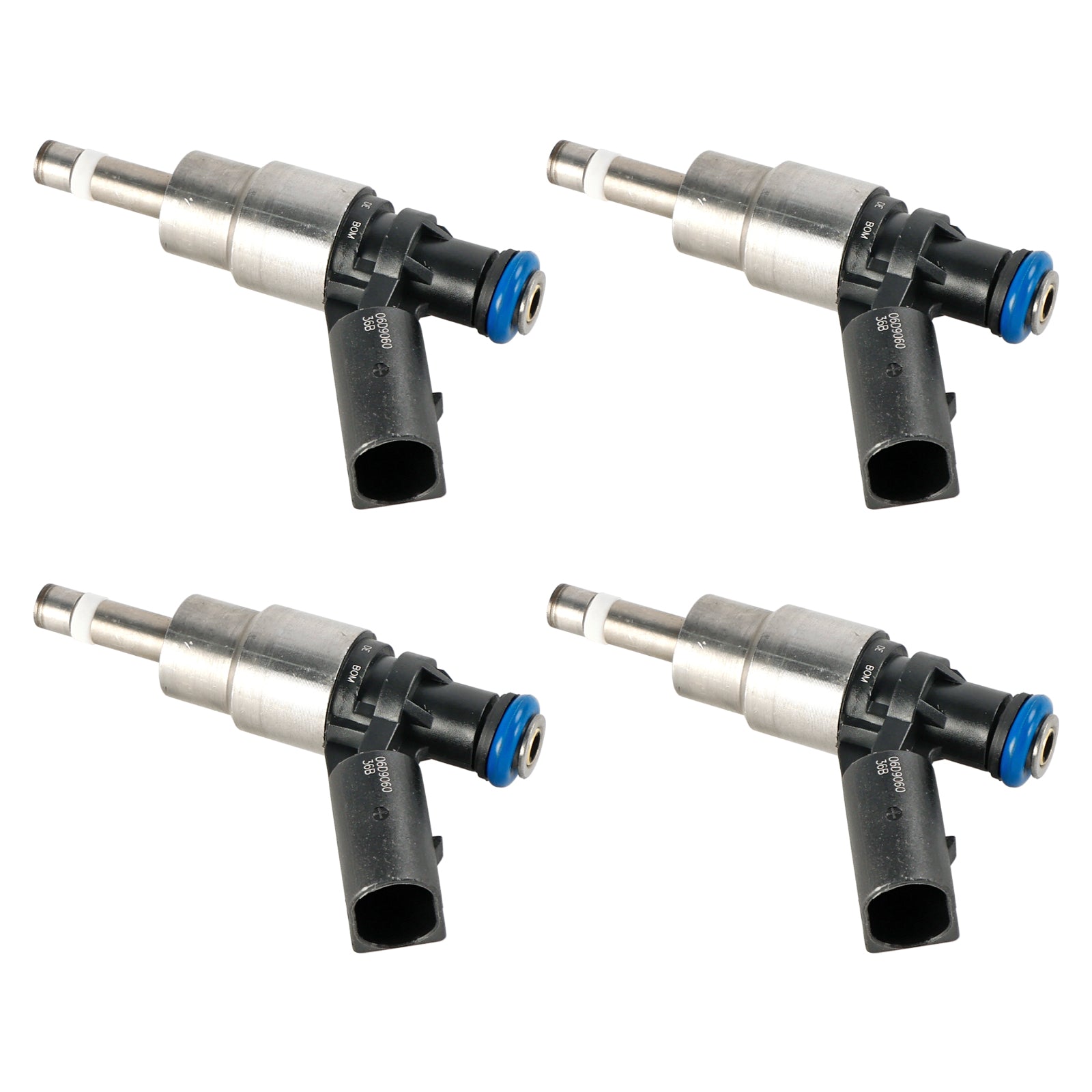 PALASER 2004-2008 Audi A3 2.0T Fuel Injector 0261500011 06F906036D - Image 23