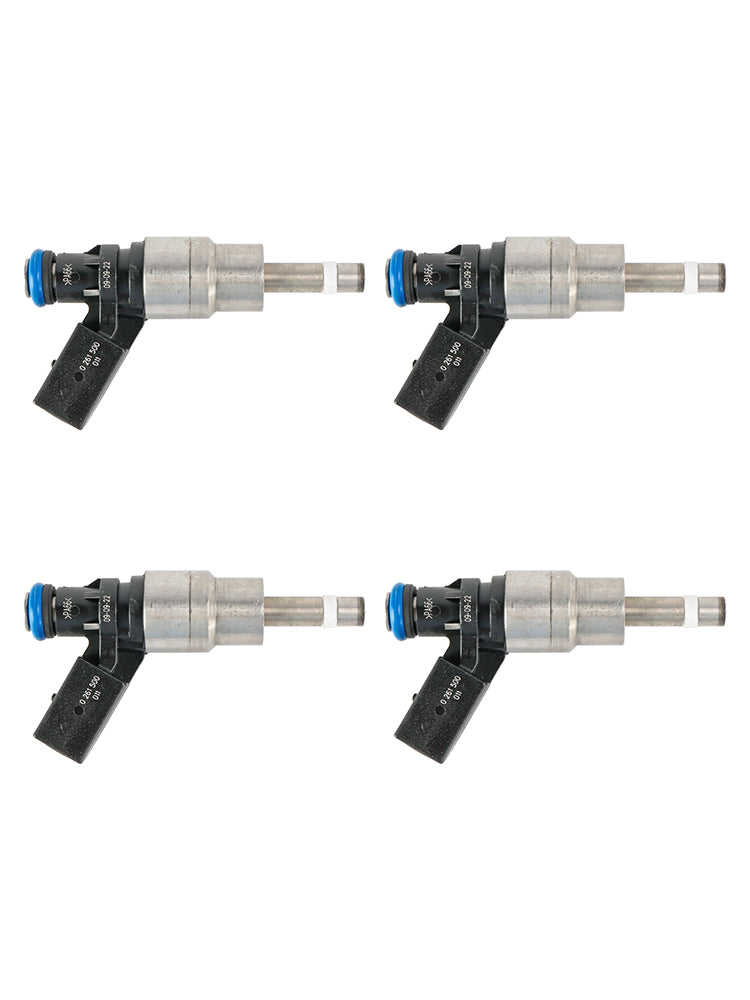 PALASER 2004-2008 Audi A3 2.0T Fuel Injector 0261500011 06F906036D - Image 25