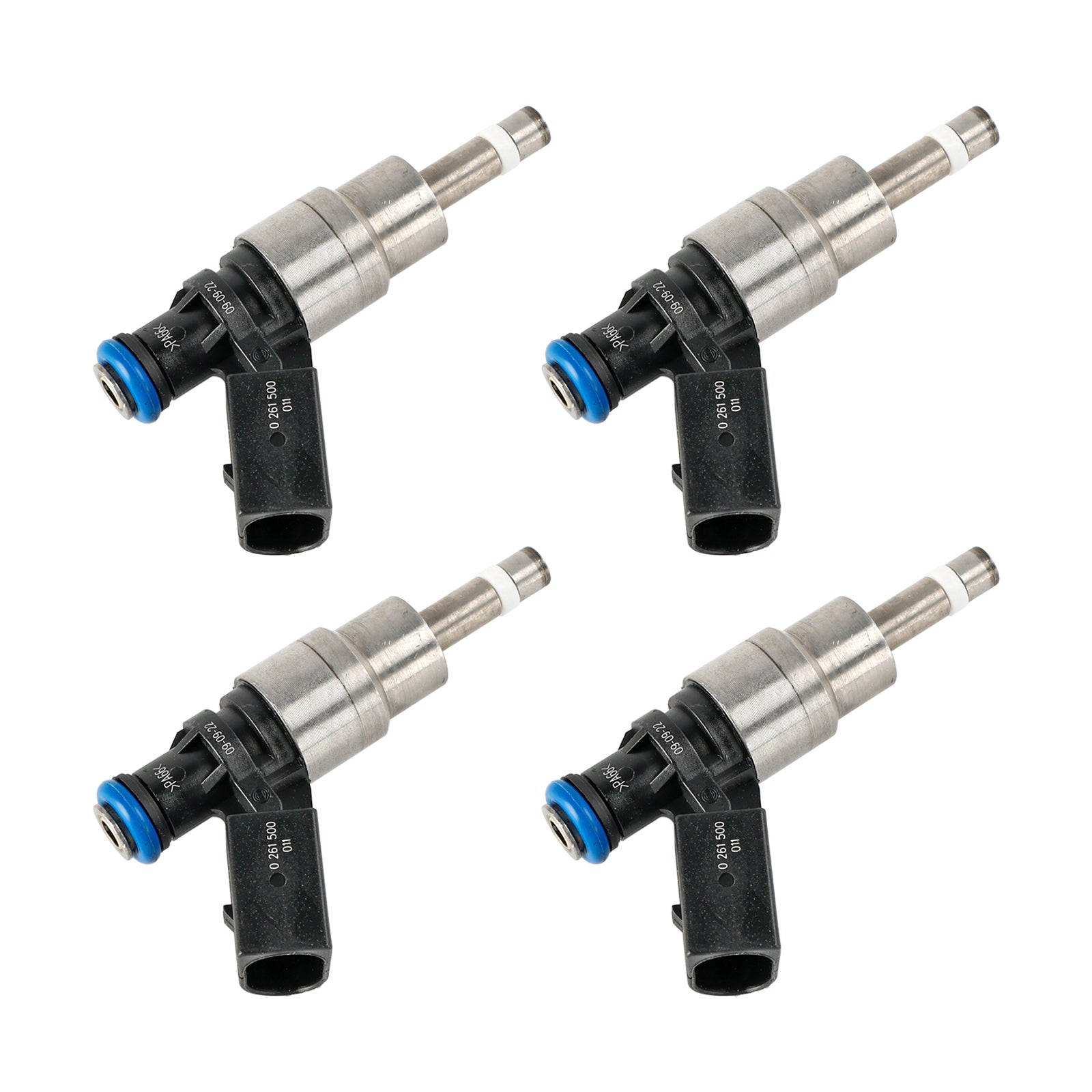 PALASER 2004-2008 Audi A3 2.0T Fuel Injector 0261500011 06F906036D - Image 27