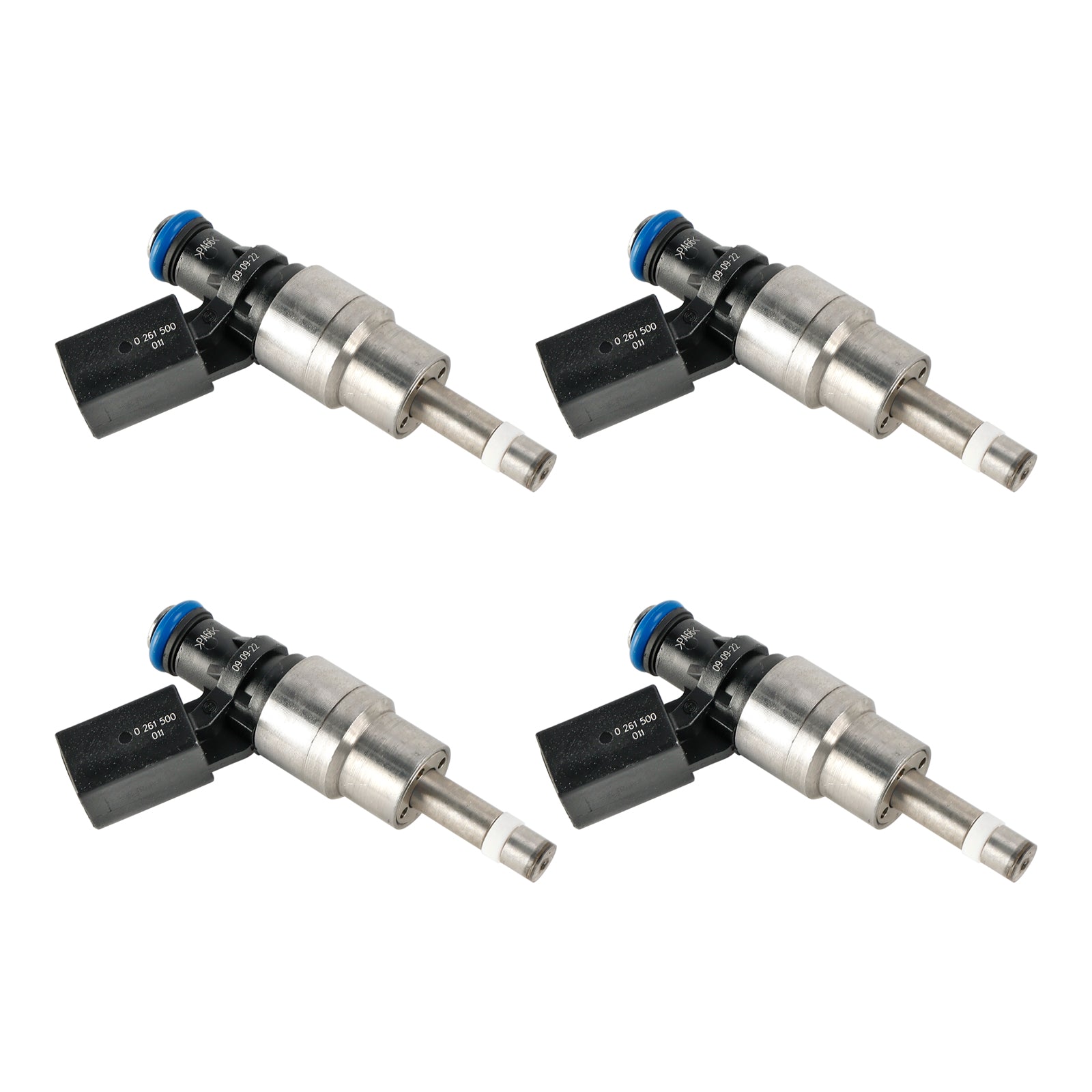 PALASER 2004-2008 Audi A3 2.0T Fuel Injector 0261500011 06F906036D - Image 28