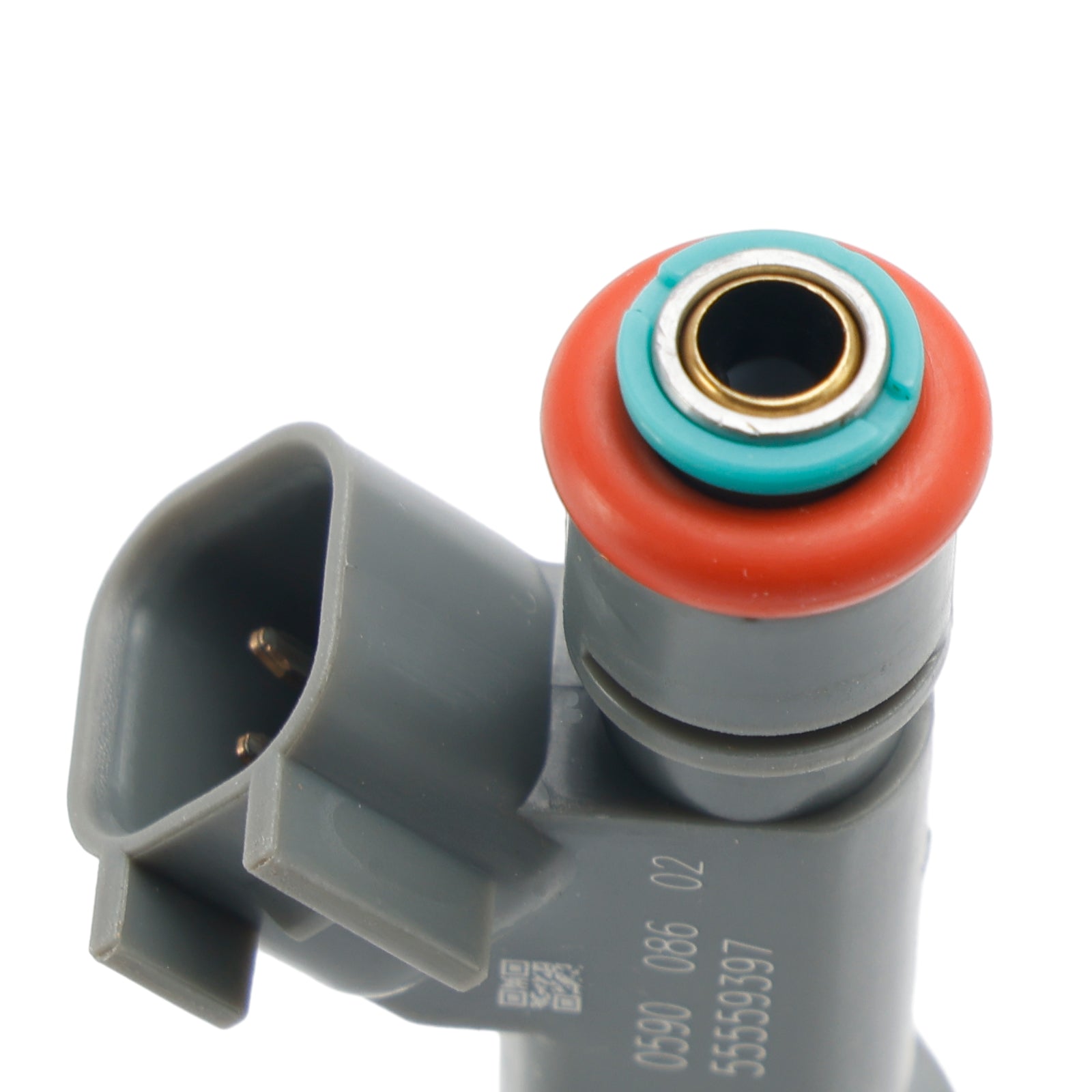 PALASER 2007-2011 Saab 9-3 1.8L 2.0L Volvo S80 & XC90 Fuel Injector 55559397 8653608 - Image 9
