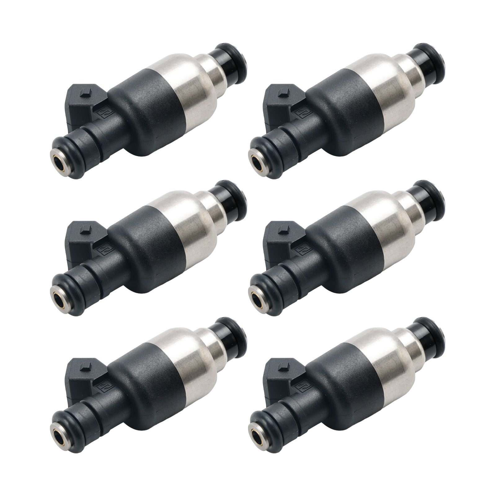 PALASER 1987-1993 Buick Century Chevrolet Beretta Corsica Fuel Injectors 5235136 17089569 - Image 13