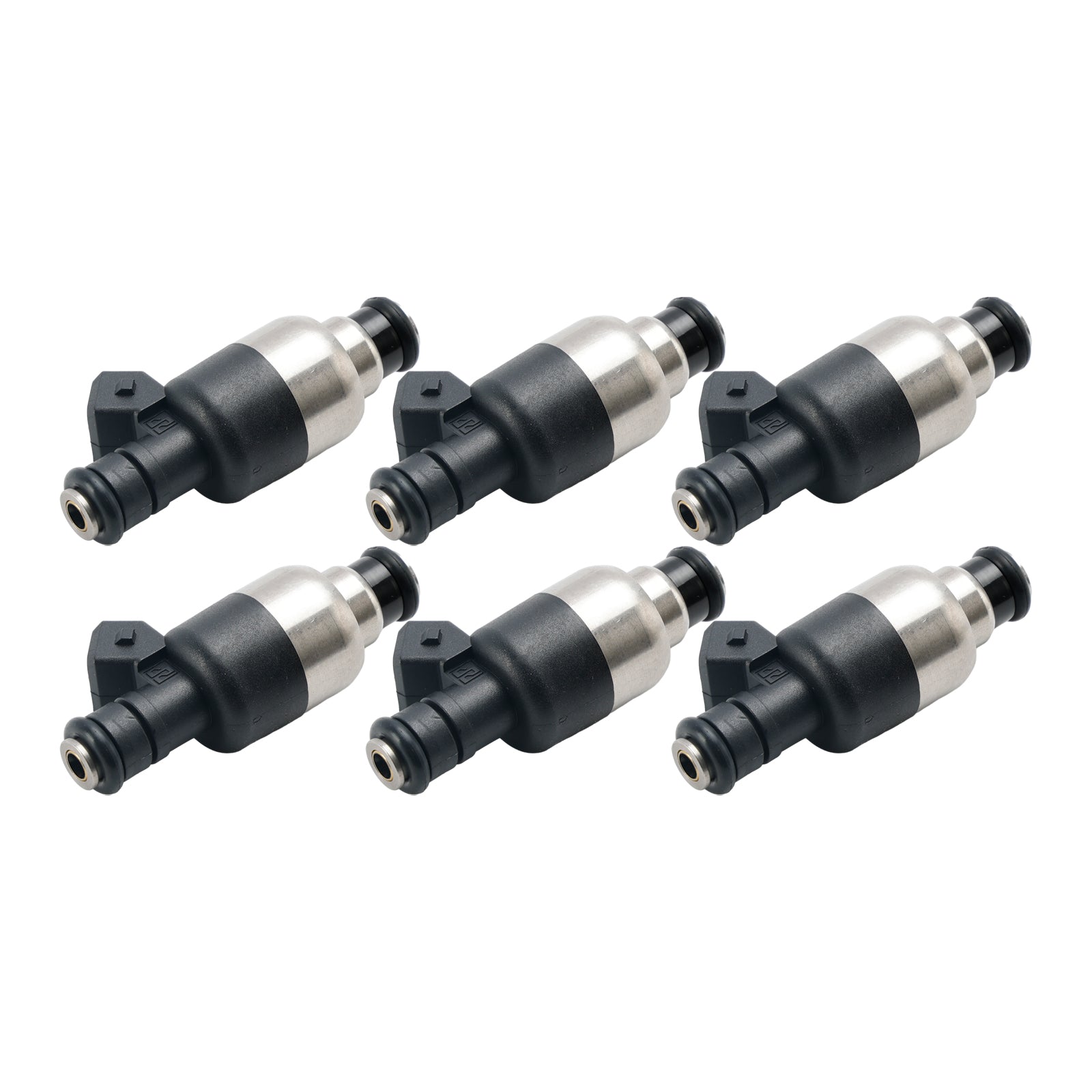 PALASER 1985-1991 Pontiac 6000 Fuel Injectors 5235136 17089569 - Image 14