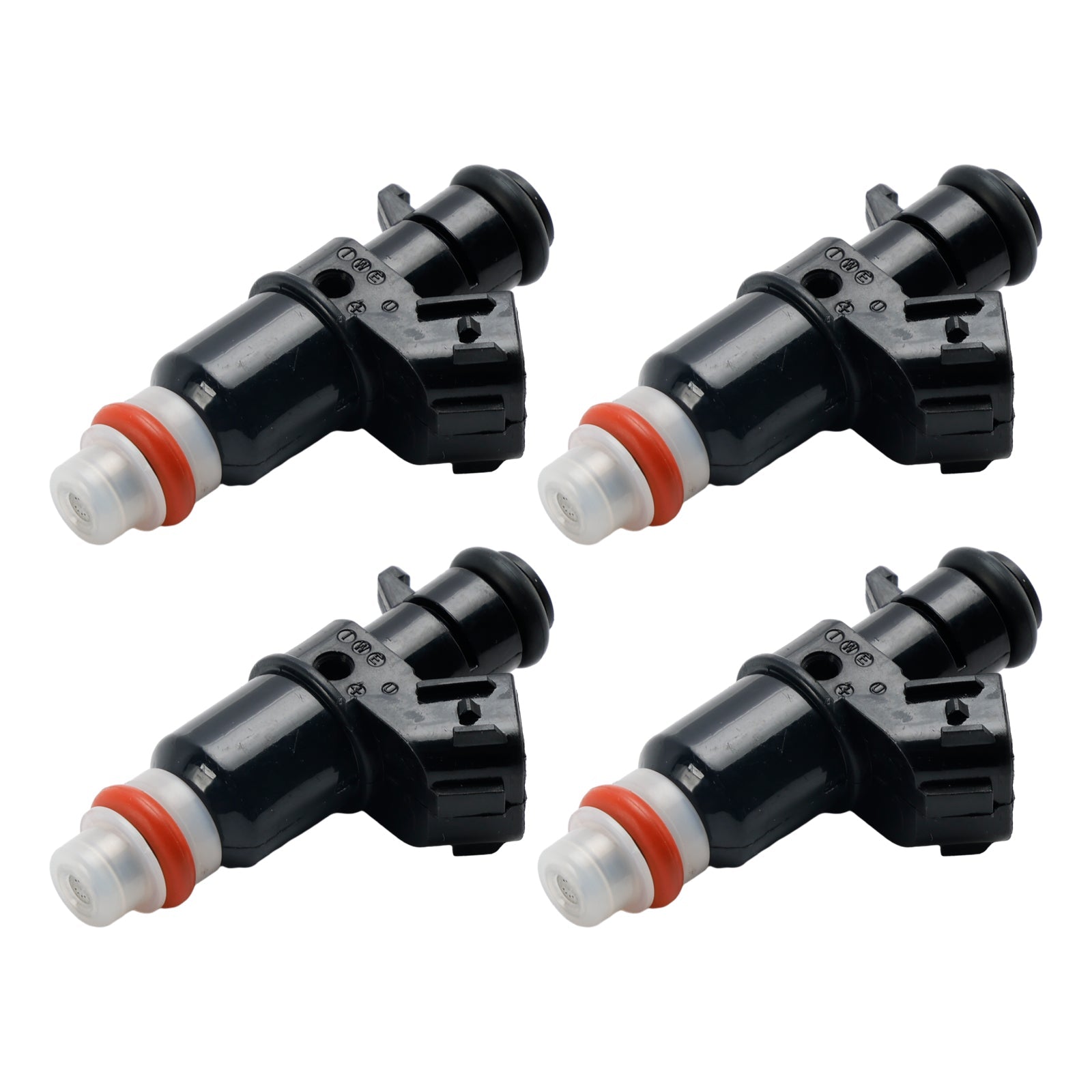 PALASER 2012-2015 Honda Civic 1.8L Fuel Injectors 16450-R2E-L01 - Image 3