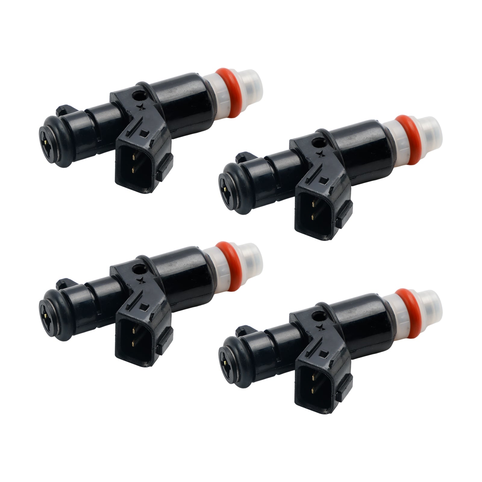 PALASER 2016-2020 Honda Hr-v 1.8L Fuel Injectors 16450-R2E-L01 - Image 13