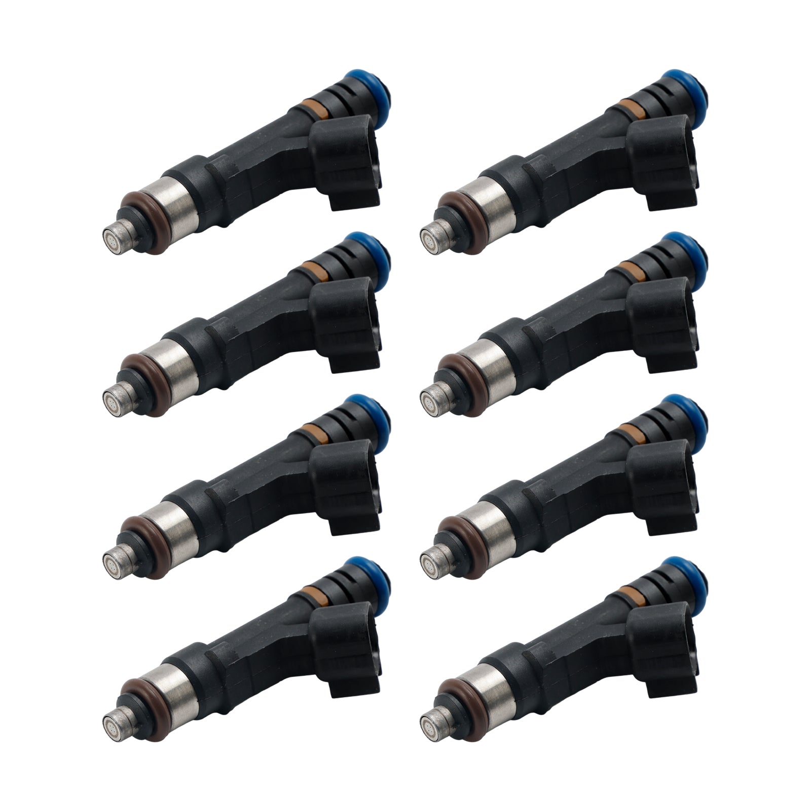 PALASER 2004-2009 Ford E-150 E-250 E-350 5.4L Fuel Injectors 0280158138 - Image 14