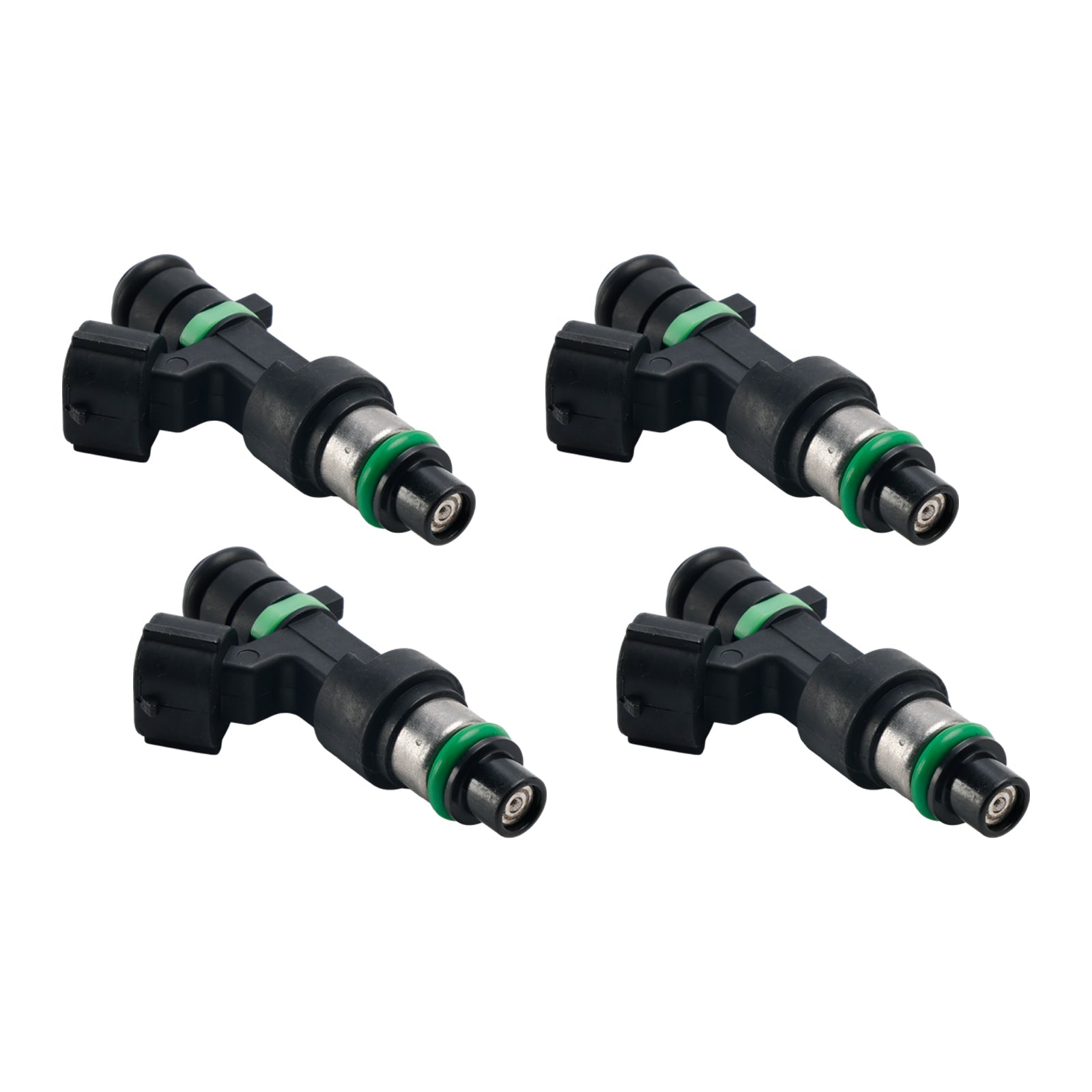 PALASER 2014-2018 Nissan Altima Rogue 2.5L I4 Fuel Injectors 16600-9HP0A FBY2855 - Image 14