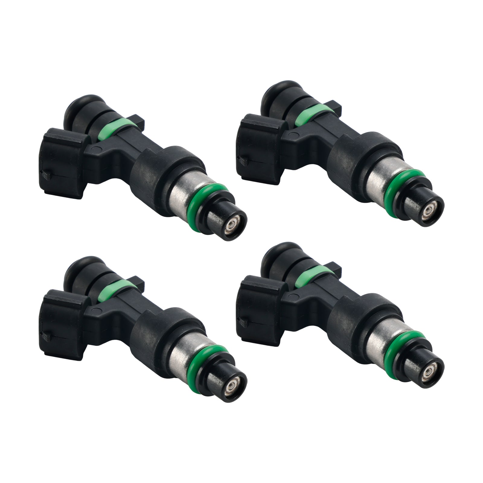 PALASER 2014-2018 Nissan Altima Rogue 2.5L I4 Fuel Injectors 16600-9HP0A FBY2855 - Image 3