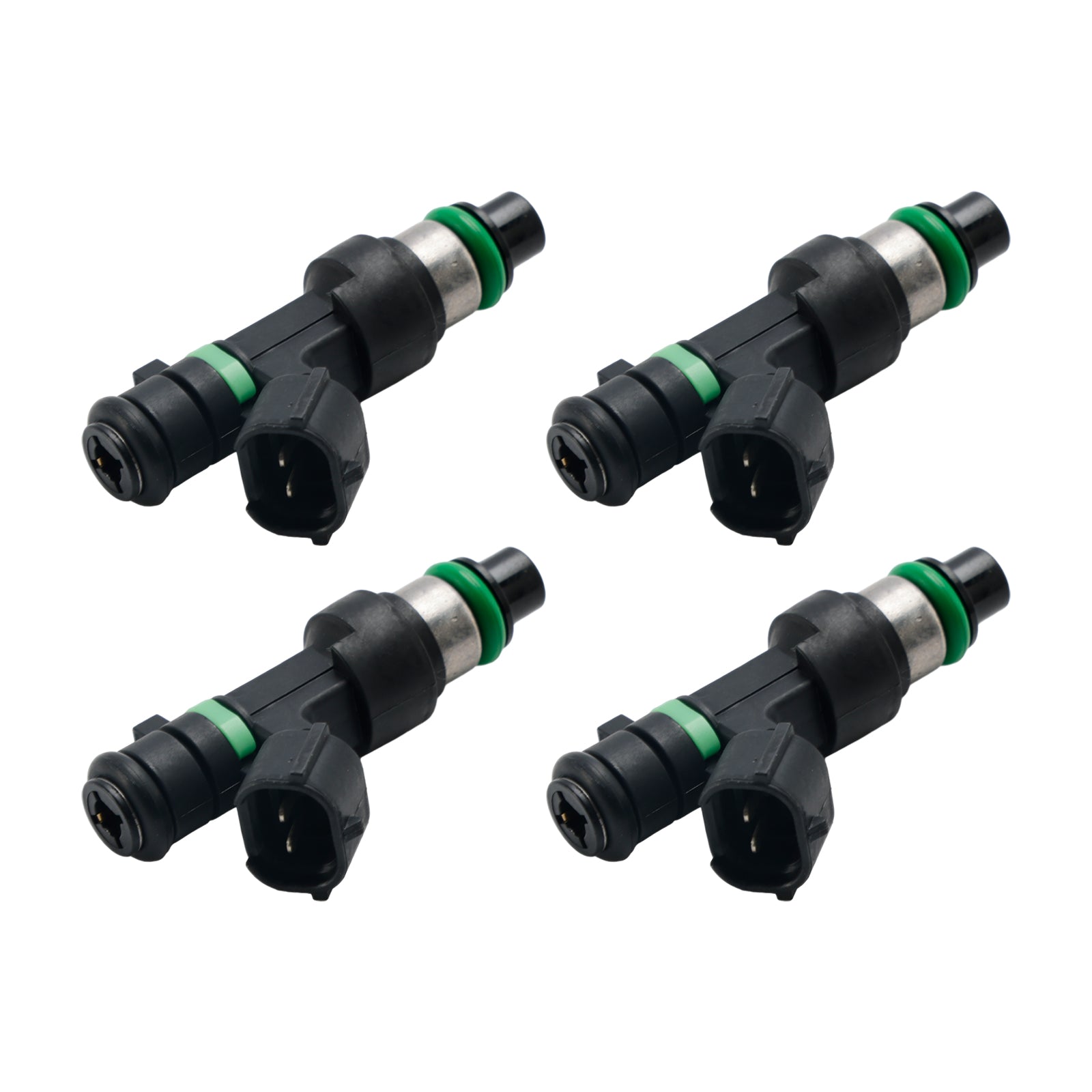 PALASER 2014-2018 Nissan Altima Rogue 2.5L I4 Fuel Injectors 16600-9HP0A FBY2855 - Image 13