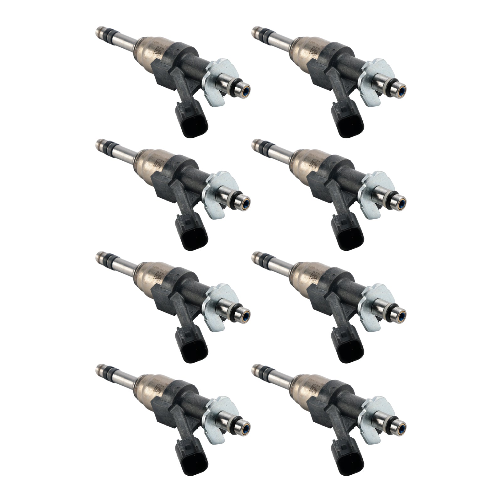 PALASER 2016-2018 Chevrolet Camaro Fuel Injectors 12668393 FJ1297 - Image 13