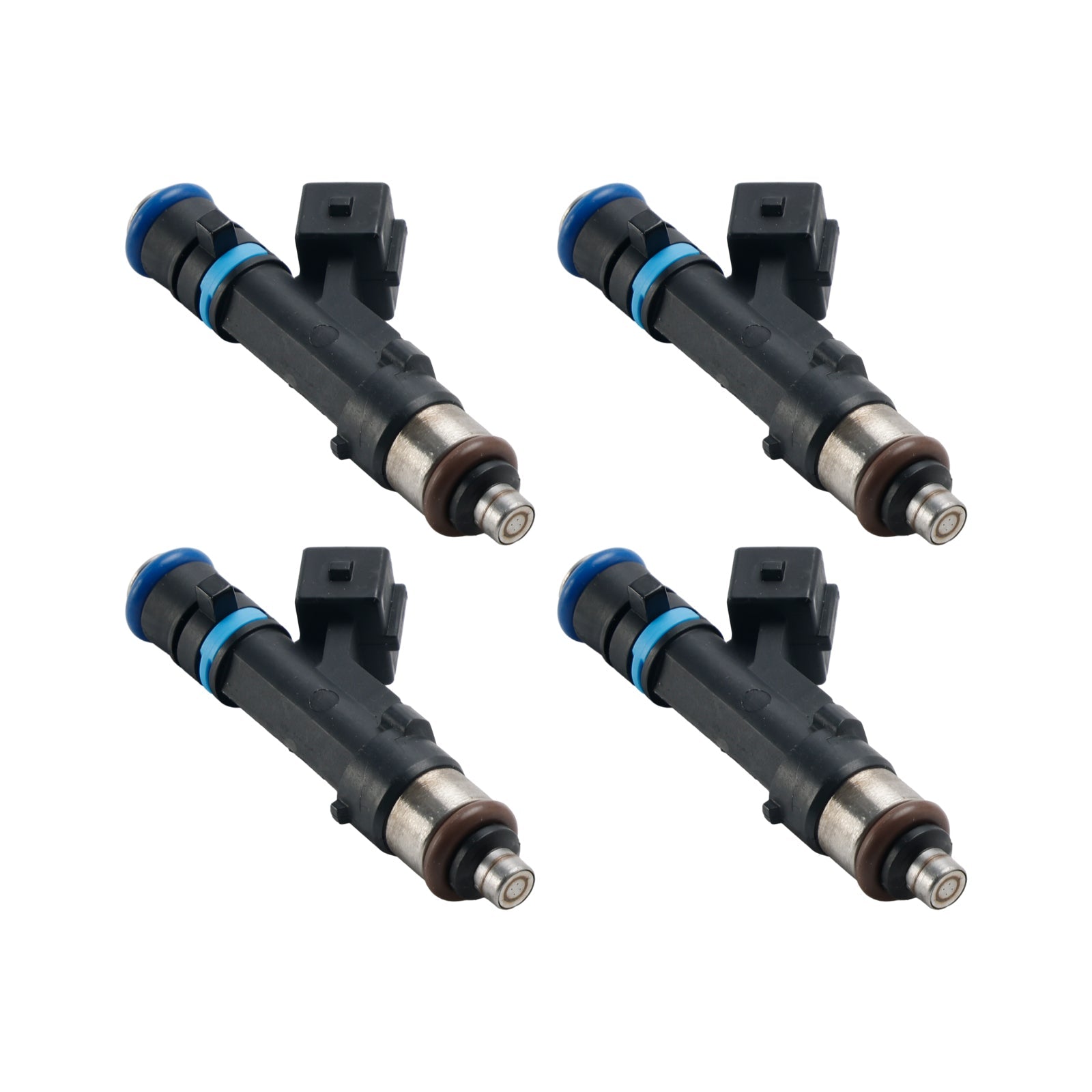 PALASER Vauxhall 1.0L 1.2L 1.4L Petrol Engine Fuel Injectors 24420543 0280158181 - Image 3