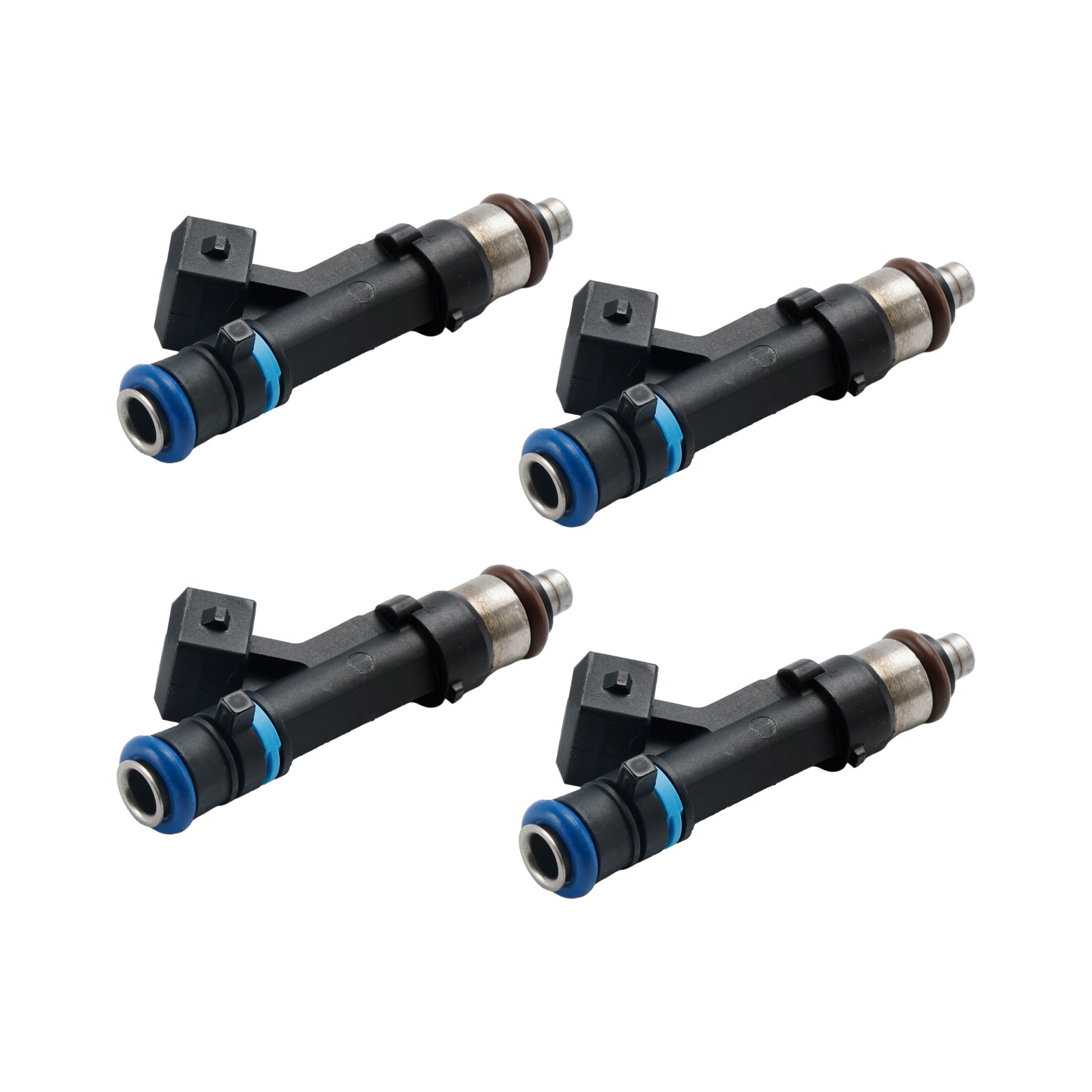 PALASER Vauxhall 1.0L 1.2L 1.4L Petrol Engine Fuel Injectors 24420543 0280158181 - Image 15