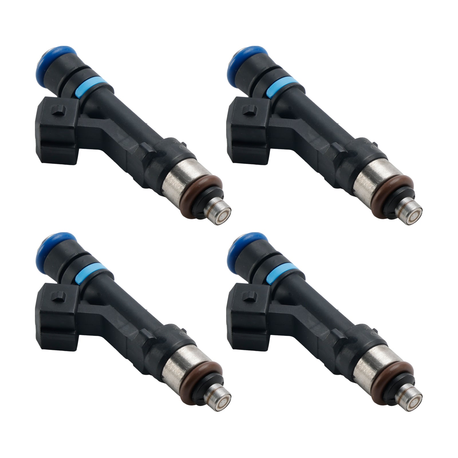 PALASER Vauxhall 1.0L 1.2L 1.4L Petrol Engine Fuel Injectors 24420543 0280158181 - Image 16