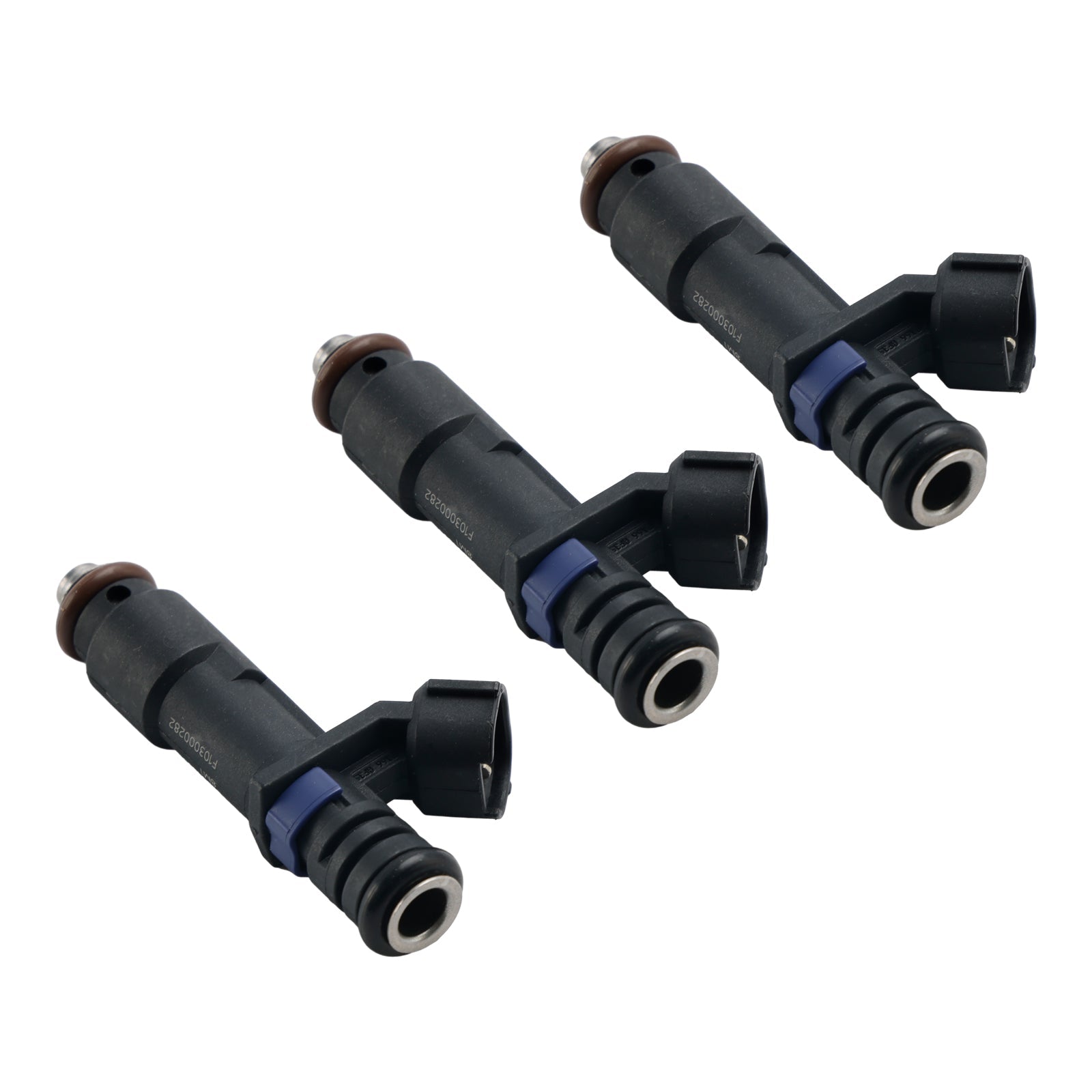 PALASER 2006.12-2014.12 Skoda Fabia Ii 1.2L Fuel Injectors 03D906031G - Image 16