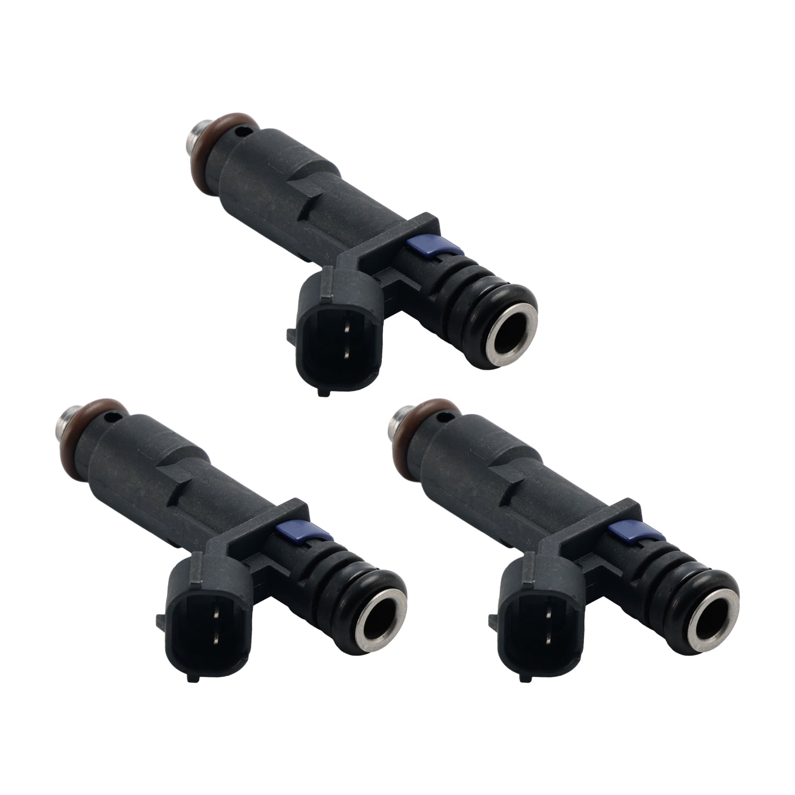 PALASER 2006.12-2014.12 Skoda Fabia Ii 1.2L Fuel Injectors 03D906031G - Image 3