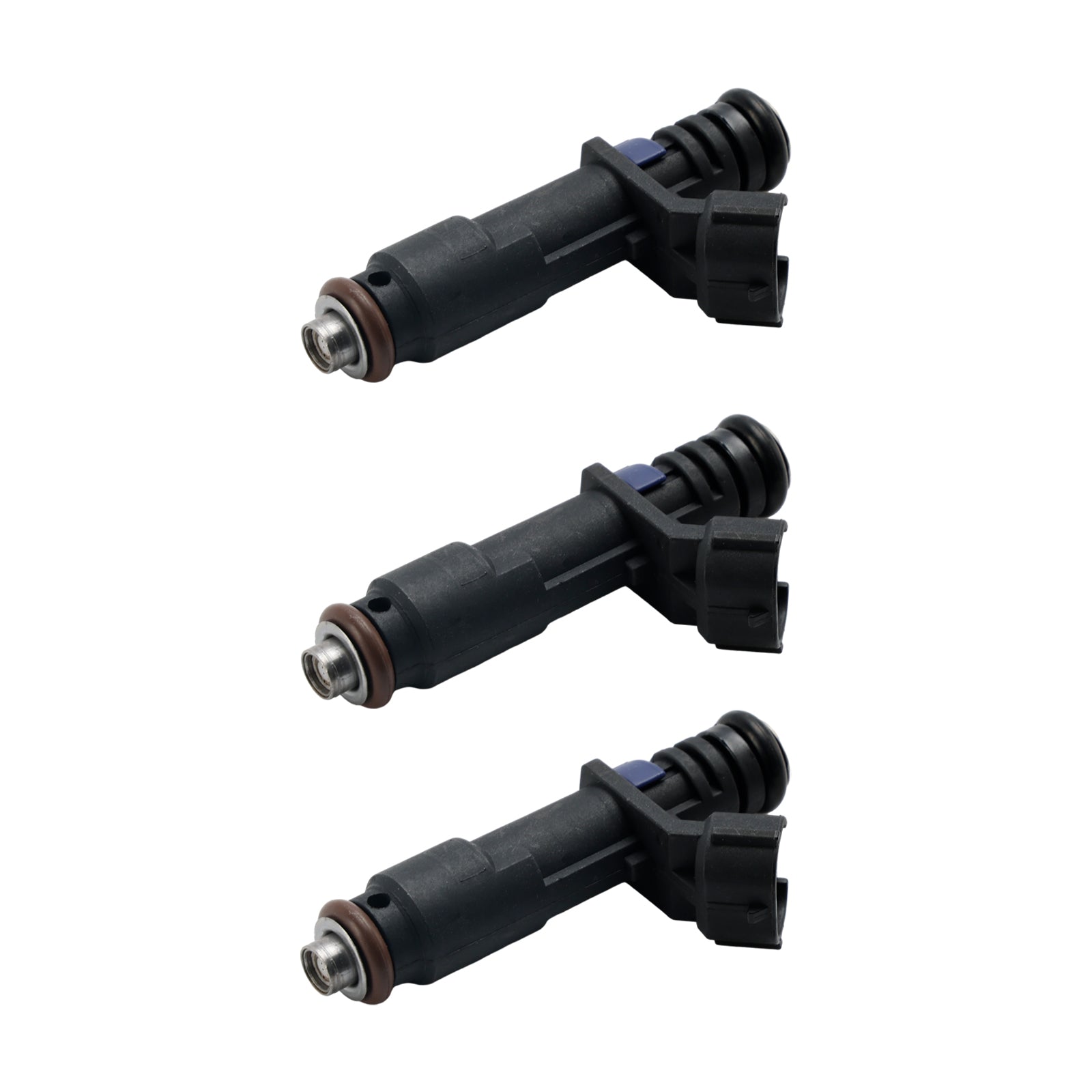 PALASER 2006.12-2014.12 Skoda Fabia Ii 1.2L Fuel Injectors 03D906031G - Image 15