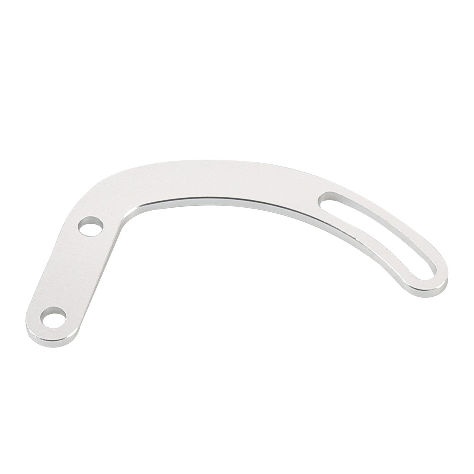 PALASER Billet Power Steering Pump Bracket Kit Fit Chevy Sbc 305 327 350 Small Block - Image 6