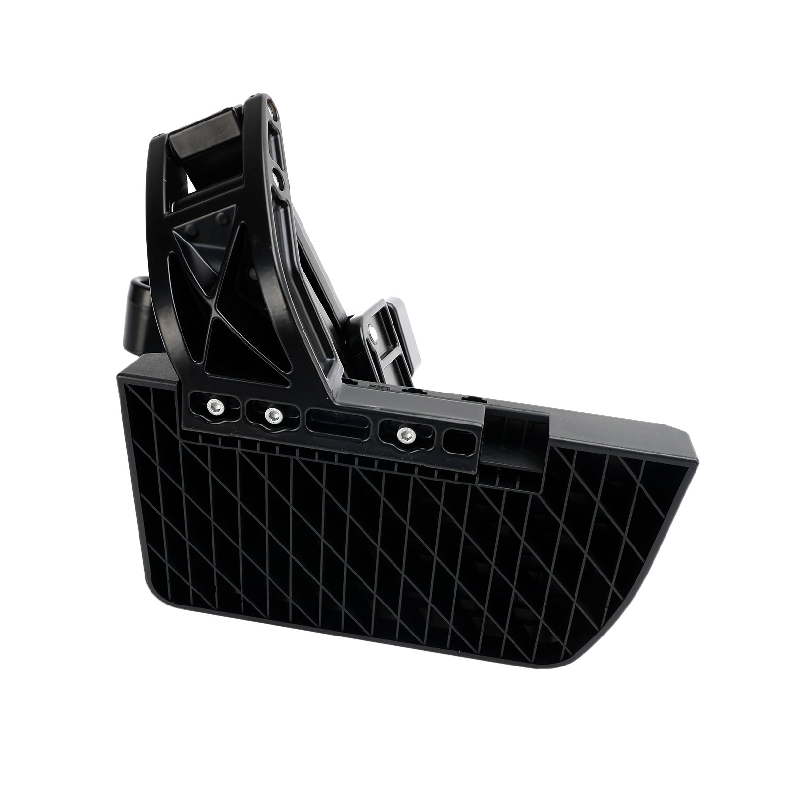 PALASER 13-18 Dodge Ram 2500/350 75306-01A Bedstep Retractable Bumper Step - Image 12