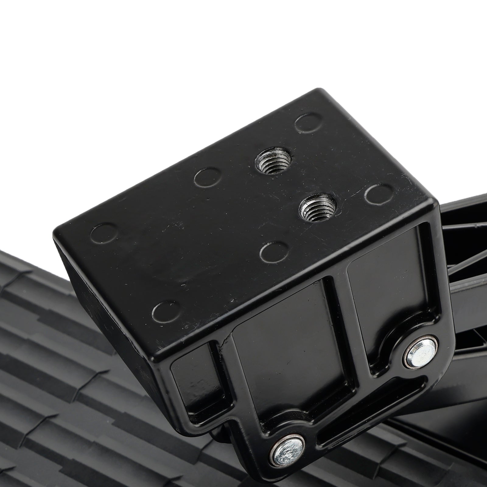 PALASER 13-18 Dodge Ram 2500/350 75306-01A Bedstep Retractable Bumper Step - Image 5
