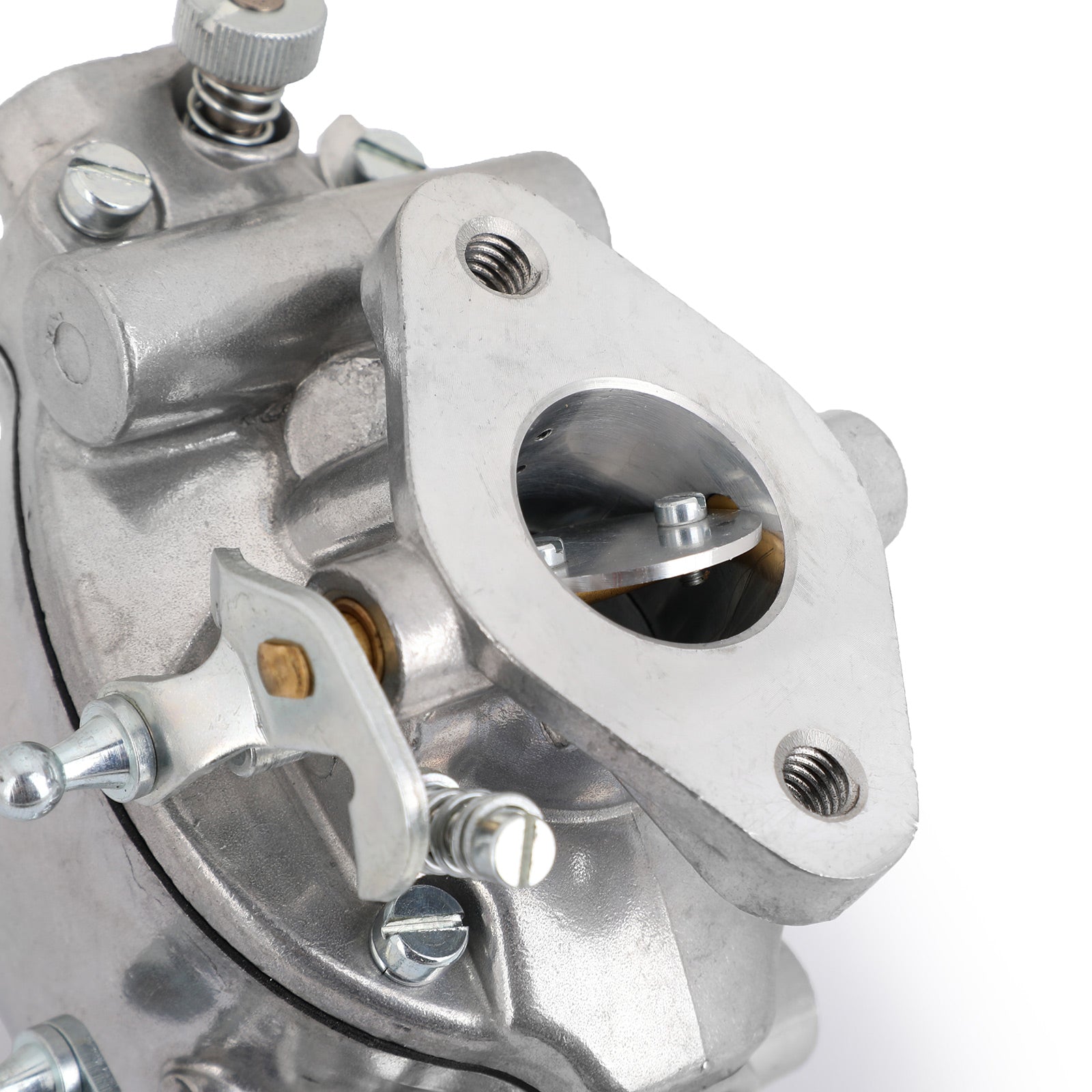 PALASER Carburetor For Ford Tractor 2N 8N 9N TSX33 8N9510C-HD New For Marvel Schebler - Image 3
