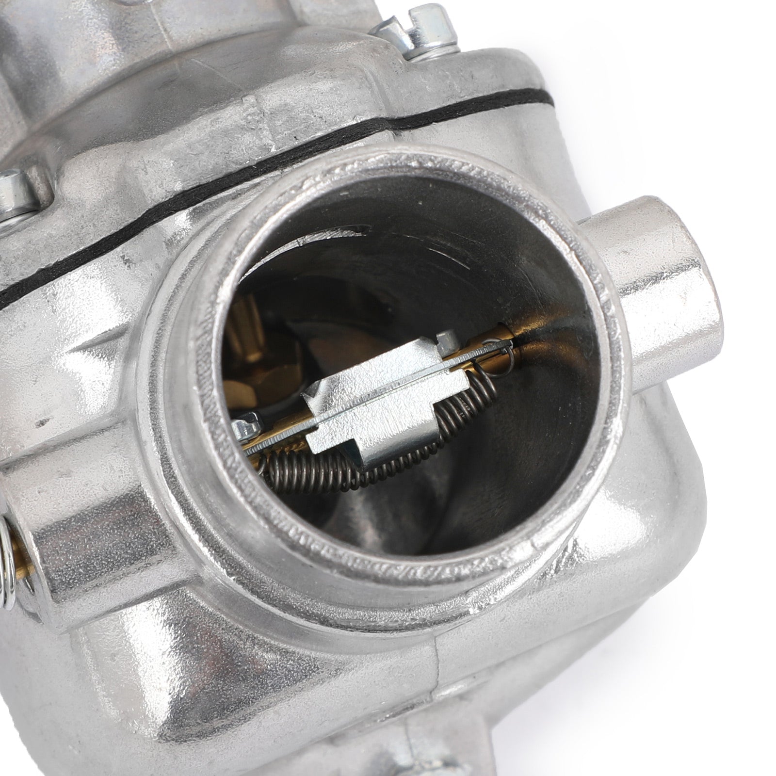 PALASER Carburetor For Ford Tractor 2N 8N 9N TSX33 8N9510C-HD New For Marvel Schebler - Image 6