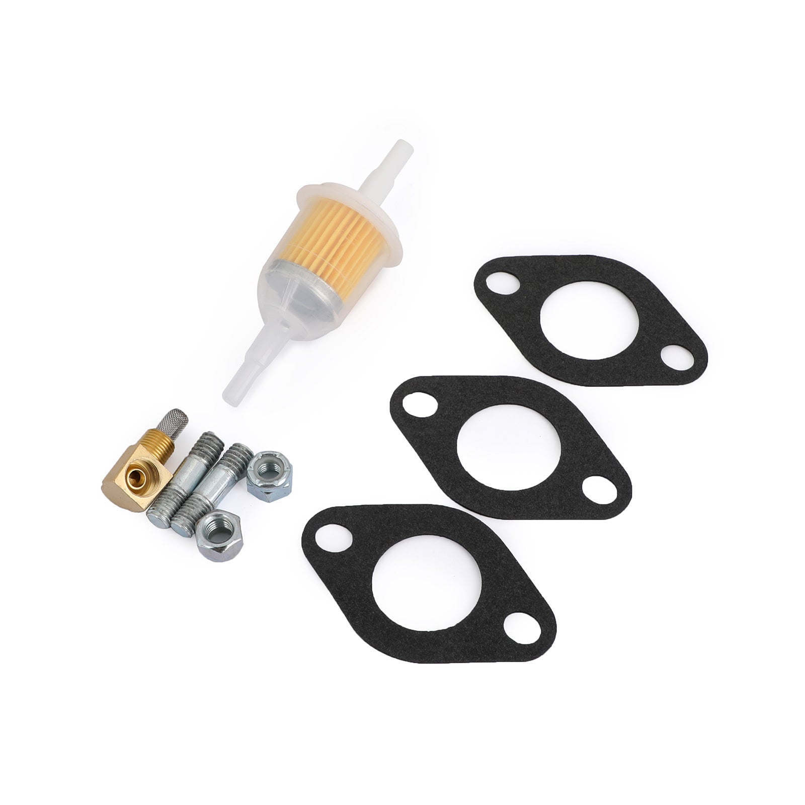PALASER Carburetor For Ford Tractor 2N 8N 9N TSX33 8N9510C-HD New For Marvel Schebler - Image 7