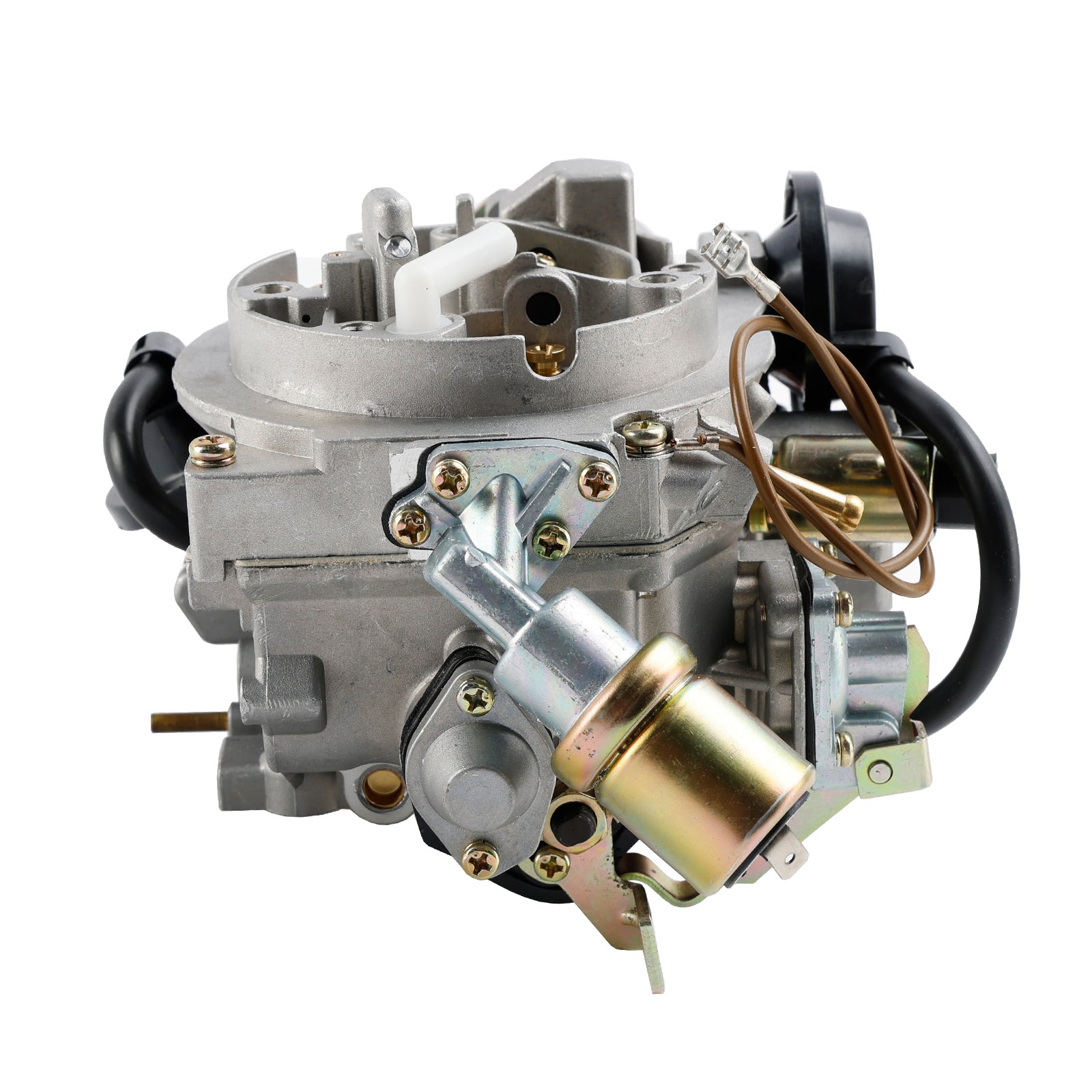 PALASER Vw Golf 2 Jetta Ii 19E 72PS Carburetor 027129016H
