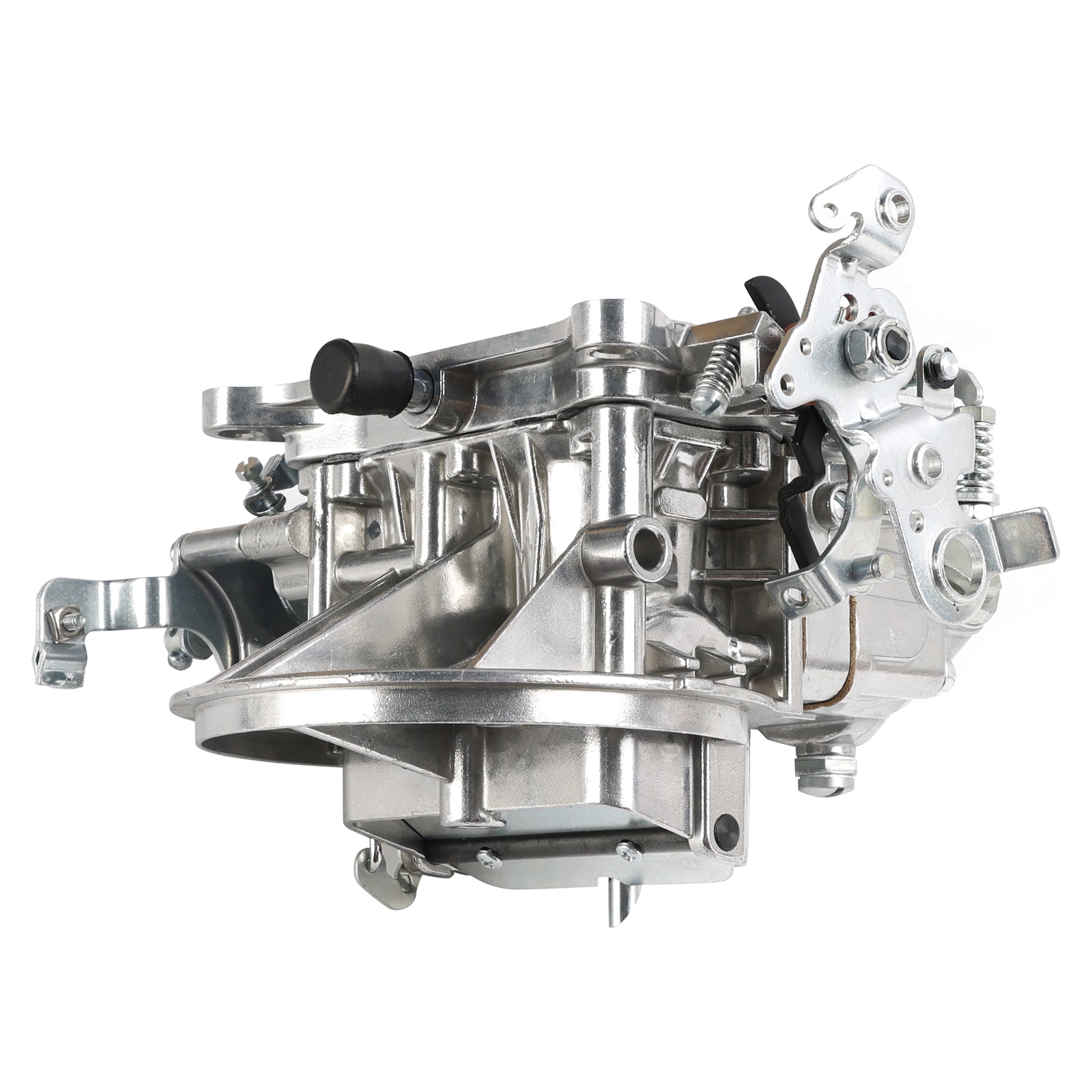 PALASER Holley 2BBL Carburetor 500 Cfm Manual Choke FR-4412S - Image 8