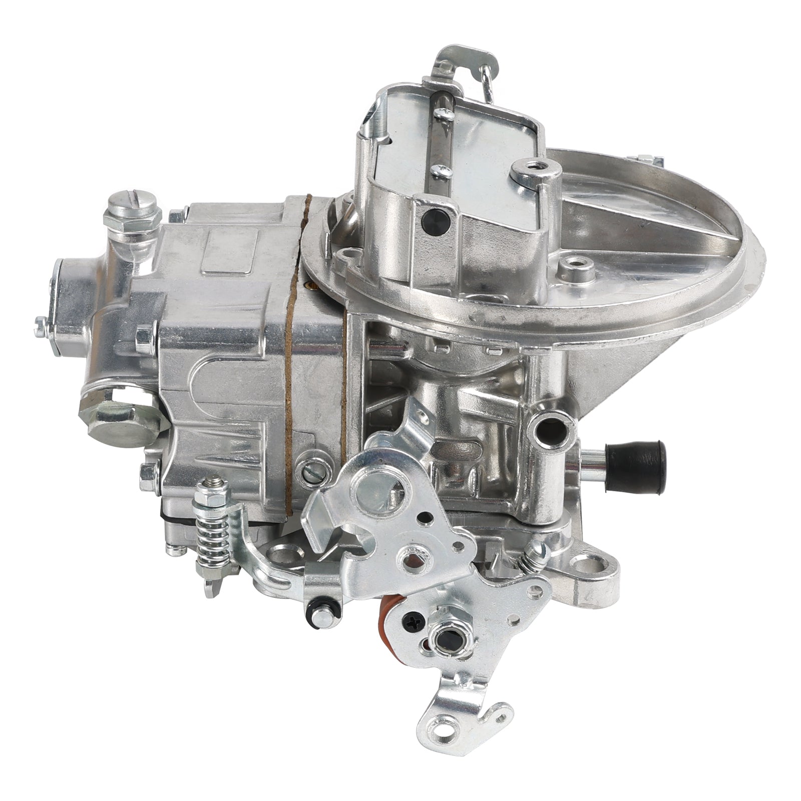 PALASER Holley 2BBL Carburetor 500 Cfm Manual Choke FR-4412S - Image 9