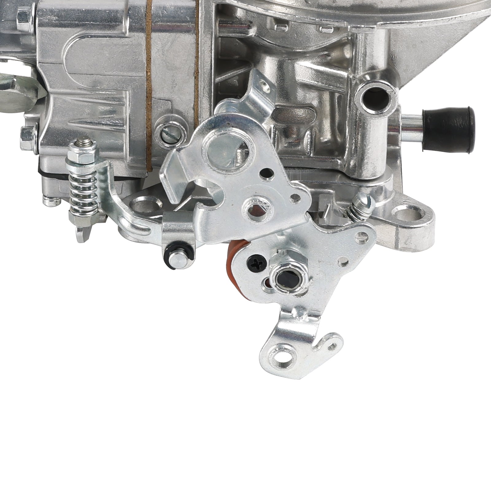PALASER Holley 2BBL Carburetor 500 Cfm Manual Choke FR-4412S - Image 10