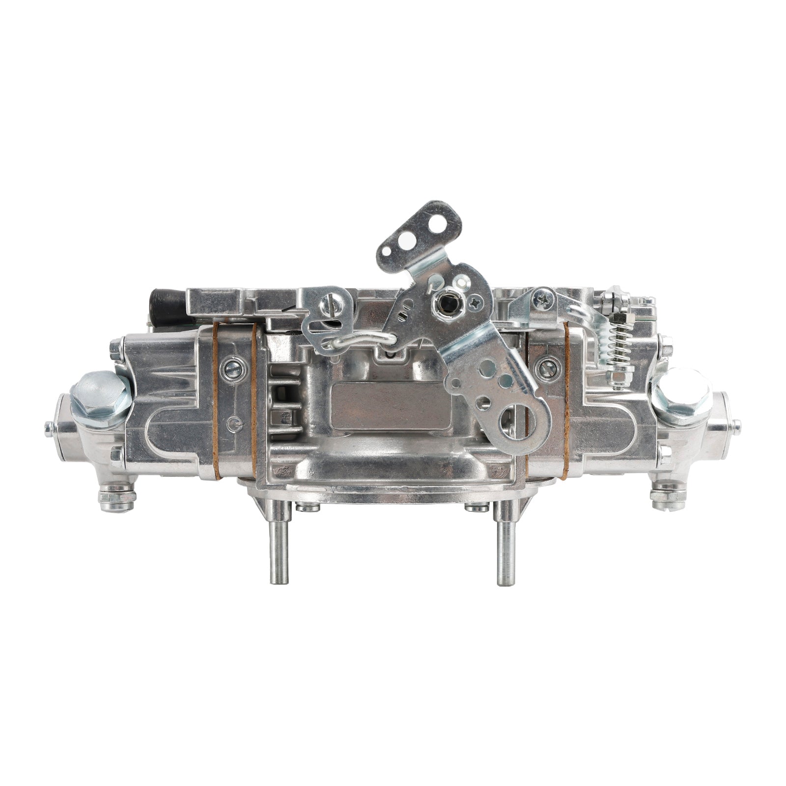 PALASER Holley Brawler Race Quick Fuel 850 Cfm Carburetor 4150 Mechanical BR67201 - Image 9