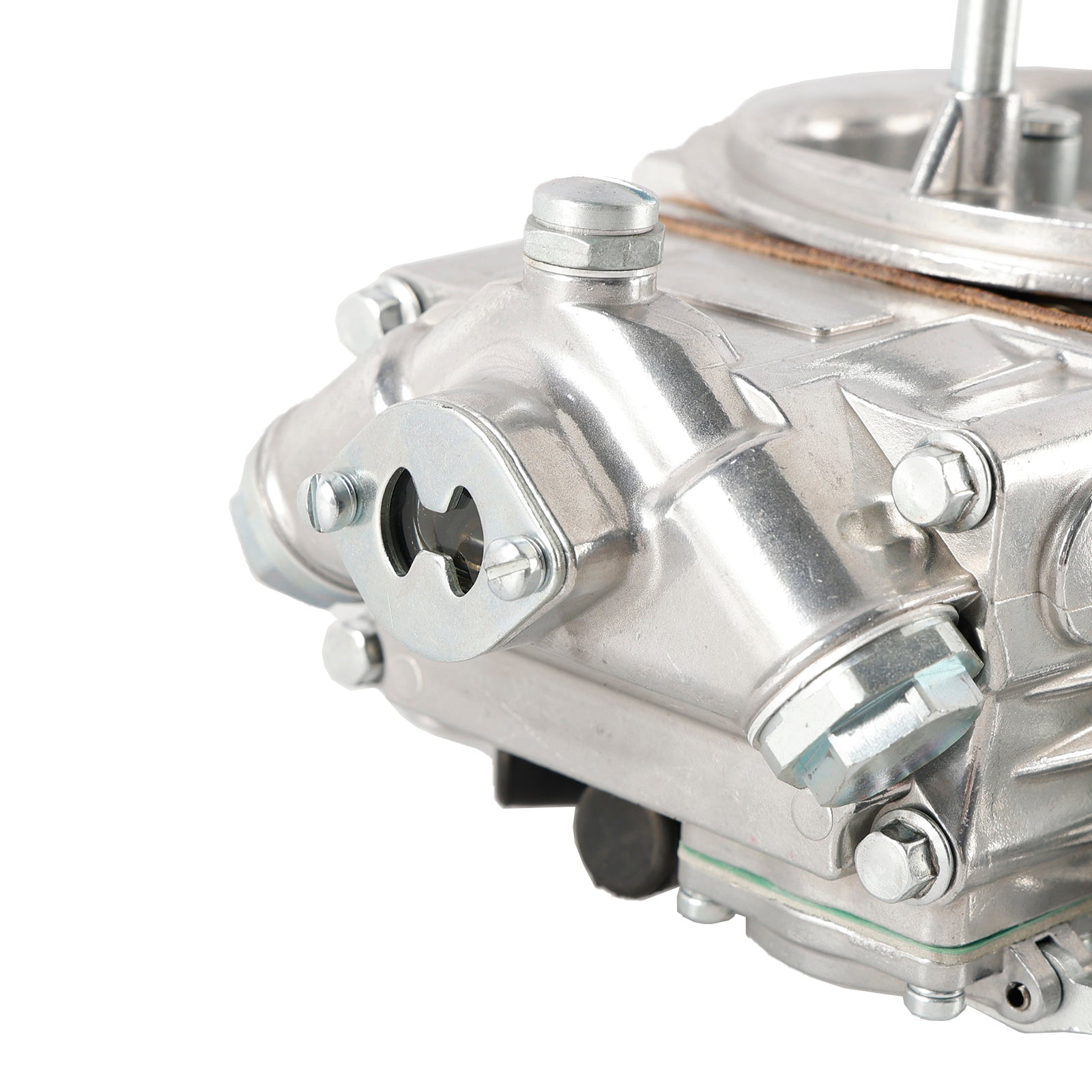 PALASER Holley Brawler Race Quick Fuel 850 Cfm Carburetor 4150 Mechanical BR67201 - Image 4