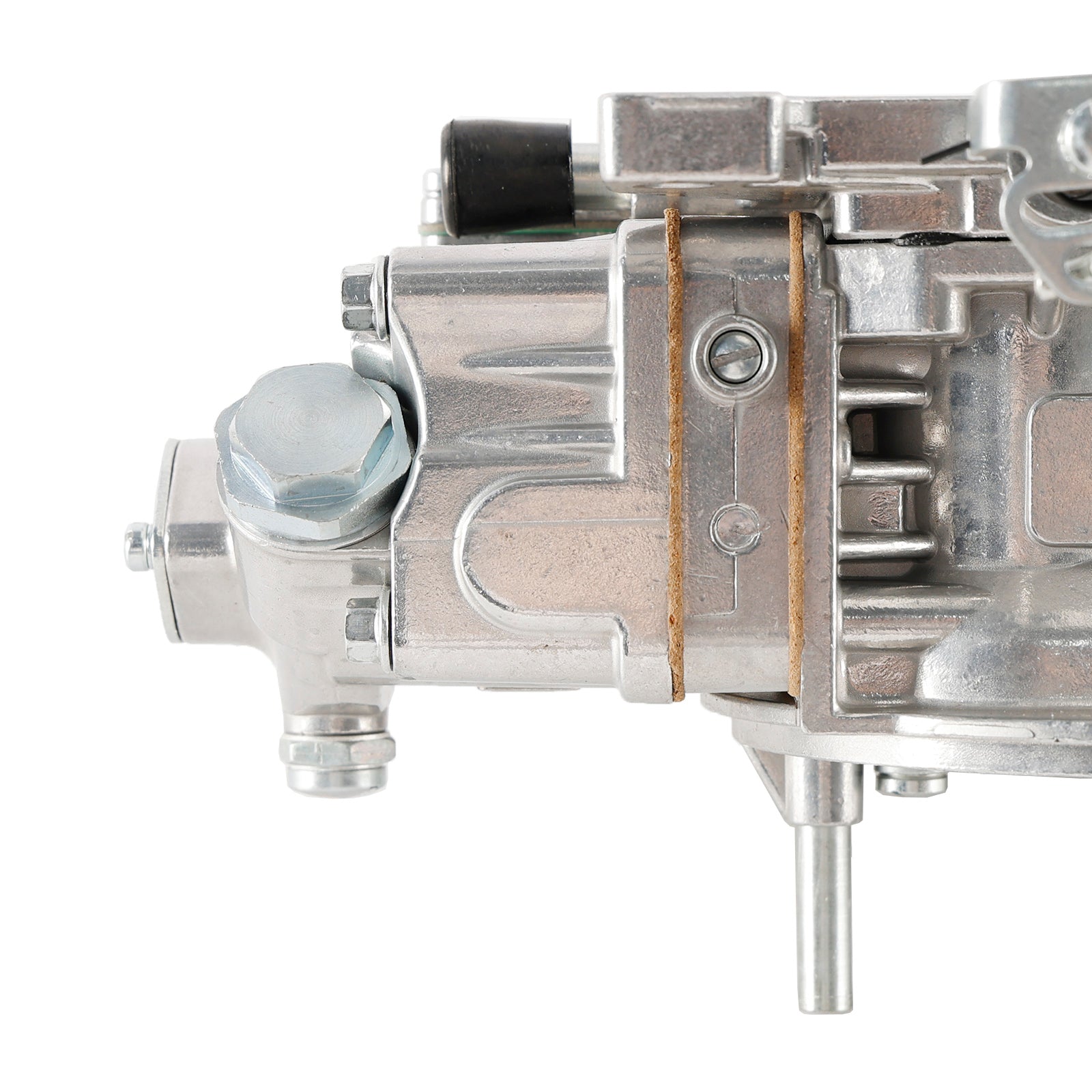 PALASER Holley Brawler Race Quick Fuel 850 Cfm Carburetor 4150 Mechanical BR67201 - Image 5
