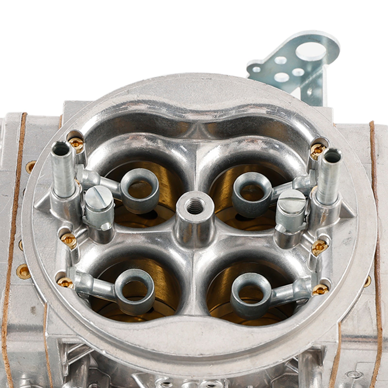 PALASER Holley Brawler Race Quick Fuel 850 Cfm Carburetor 4150 Mechanical BR67201 - Image 6
