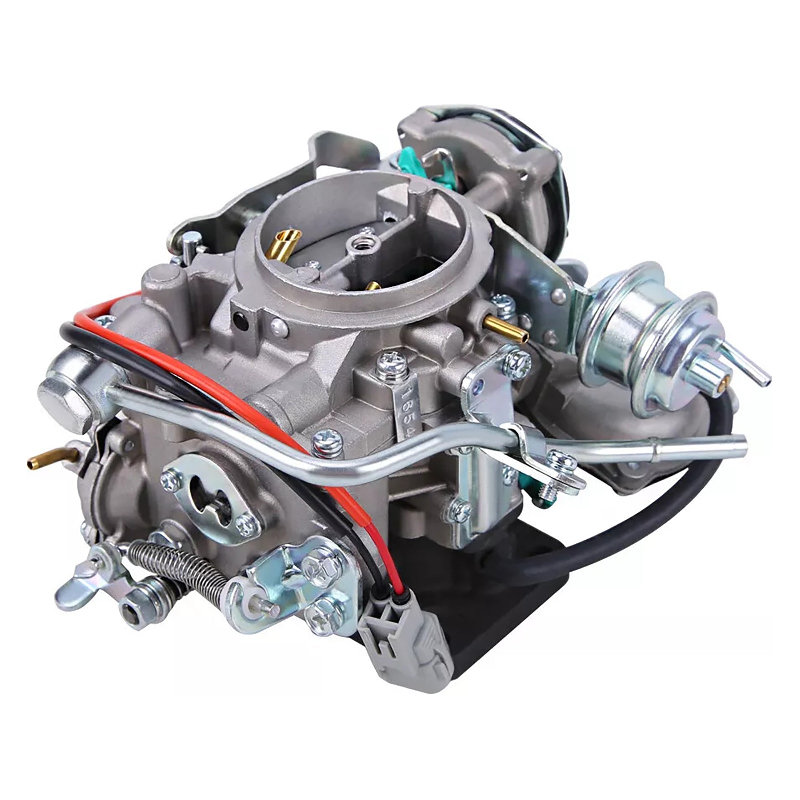 PALASER 1987-1991 Toyota 4AF Corolla 1.6L 2 Barrel Carb L4 Carburetor 21100-16540