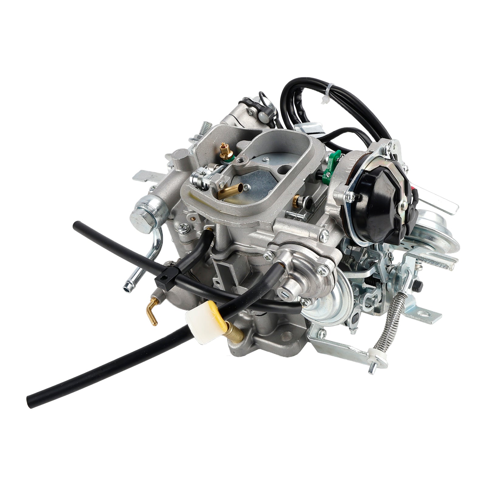PALASER 1984-1988 Toyota 4Runner 22R Engine Carburetor Carb 21100-35463 - Image 2