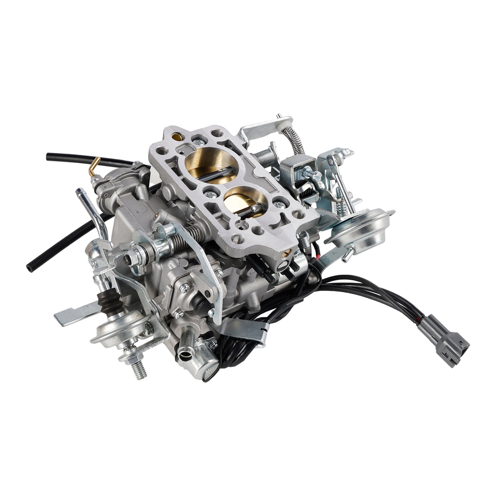 PALASER 1988-1990 Toyota Pickup Trucks 22R Engine Carburetor Carb 21100-35463