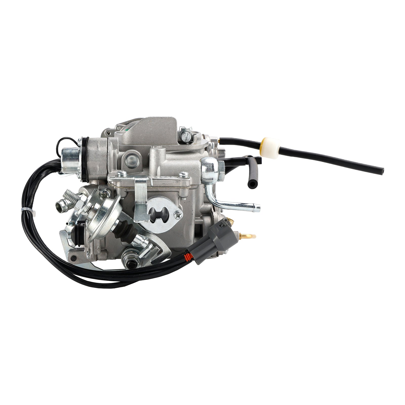 PALASER 1984-1988 Toyota 4Runner 22R Engine Carburetor Carb 21100-35463 - Image 7