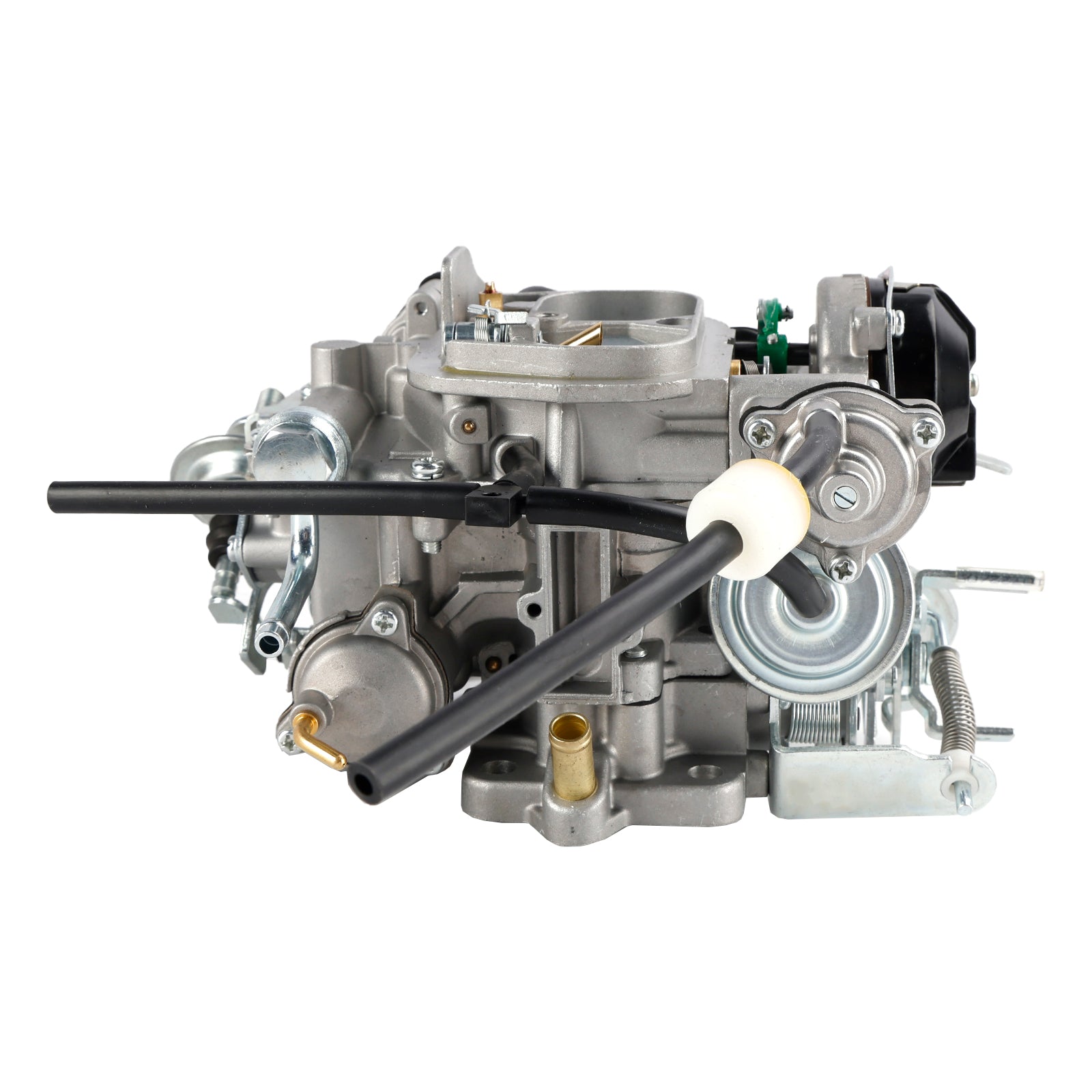 PALASER 1984-1988 Toyota 4Runner 22R Engine Carburetor Carb 21100-35463 - Image 8