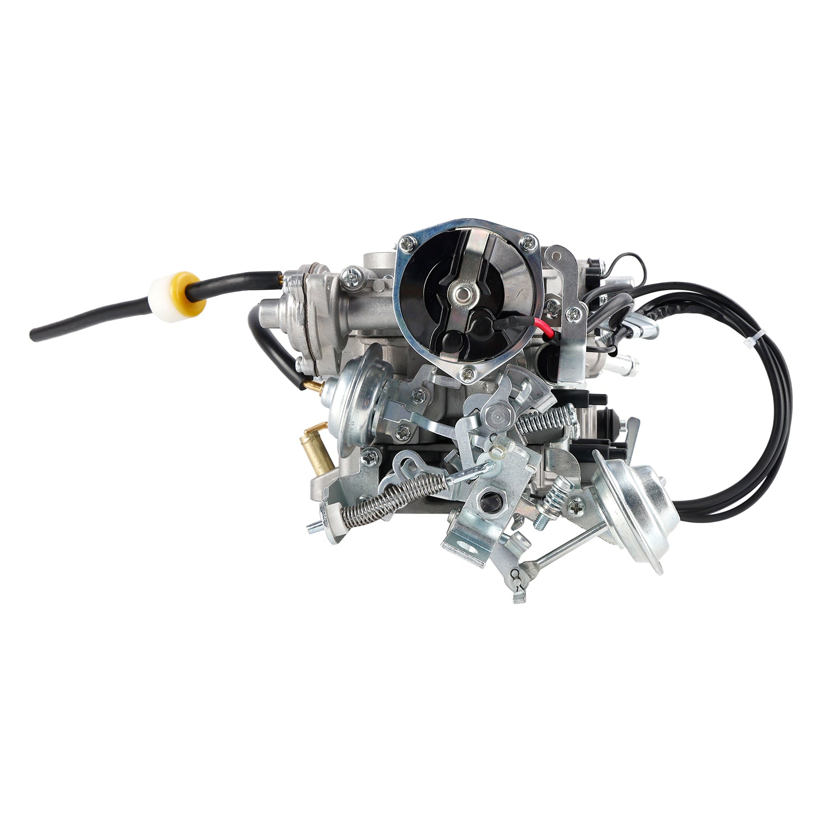 PALASER 1984-1988 Toyota 4Runner 22R Engine Carburetor Carb 21100-35463 - Image 9