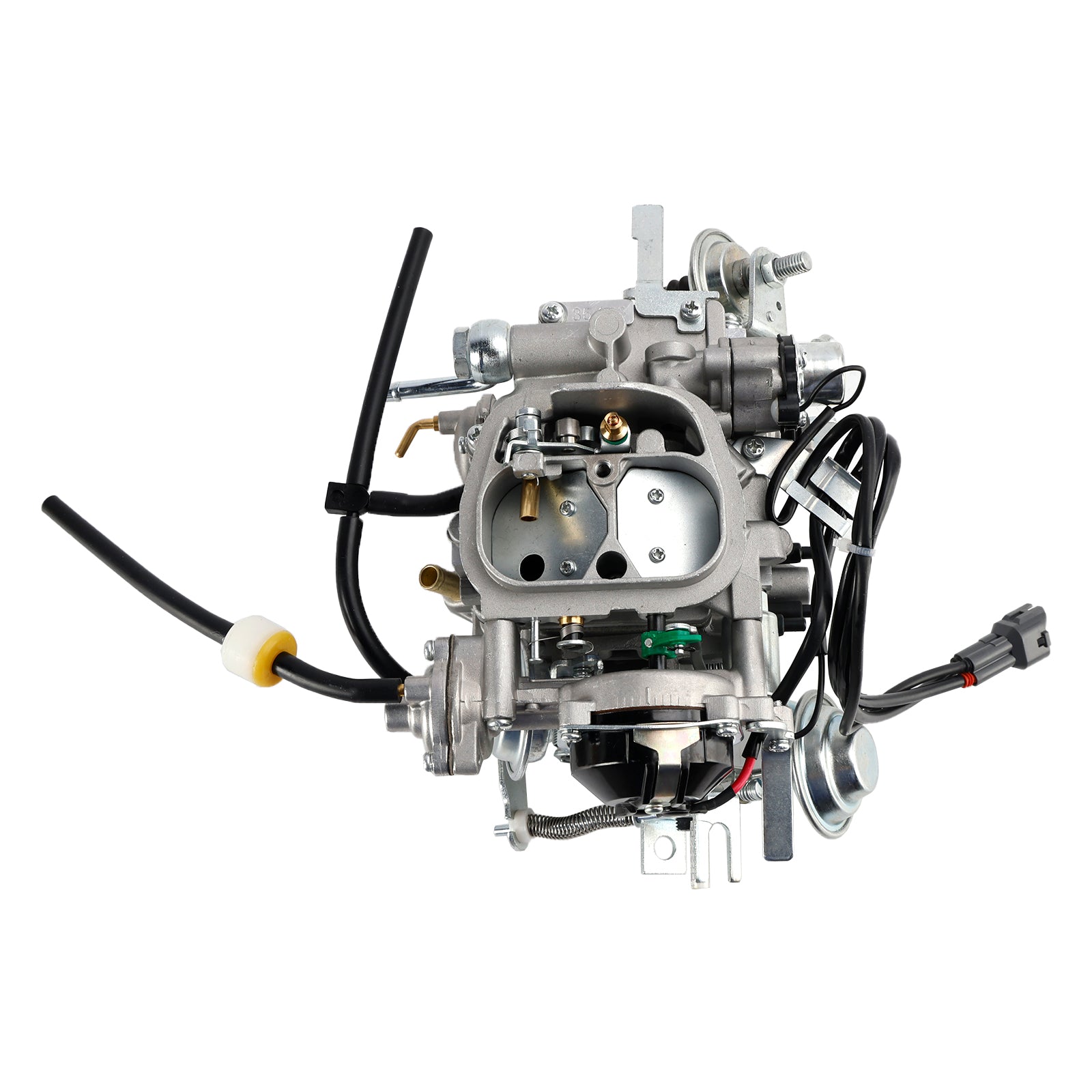 PALASER 1984-1988 Toyota 4Runner 22R Engine Carburetor Carb 21100-35463