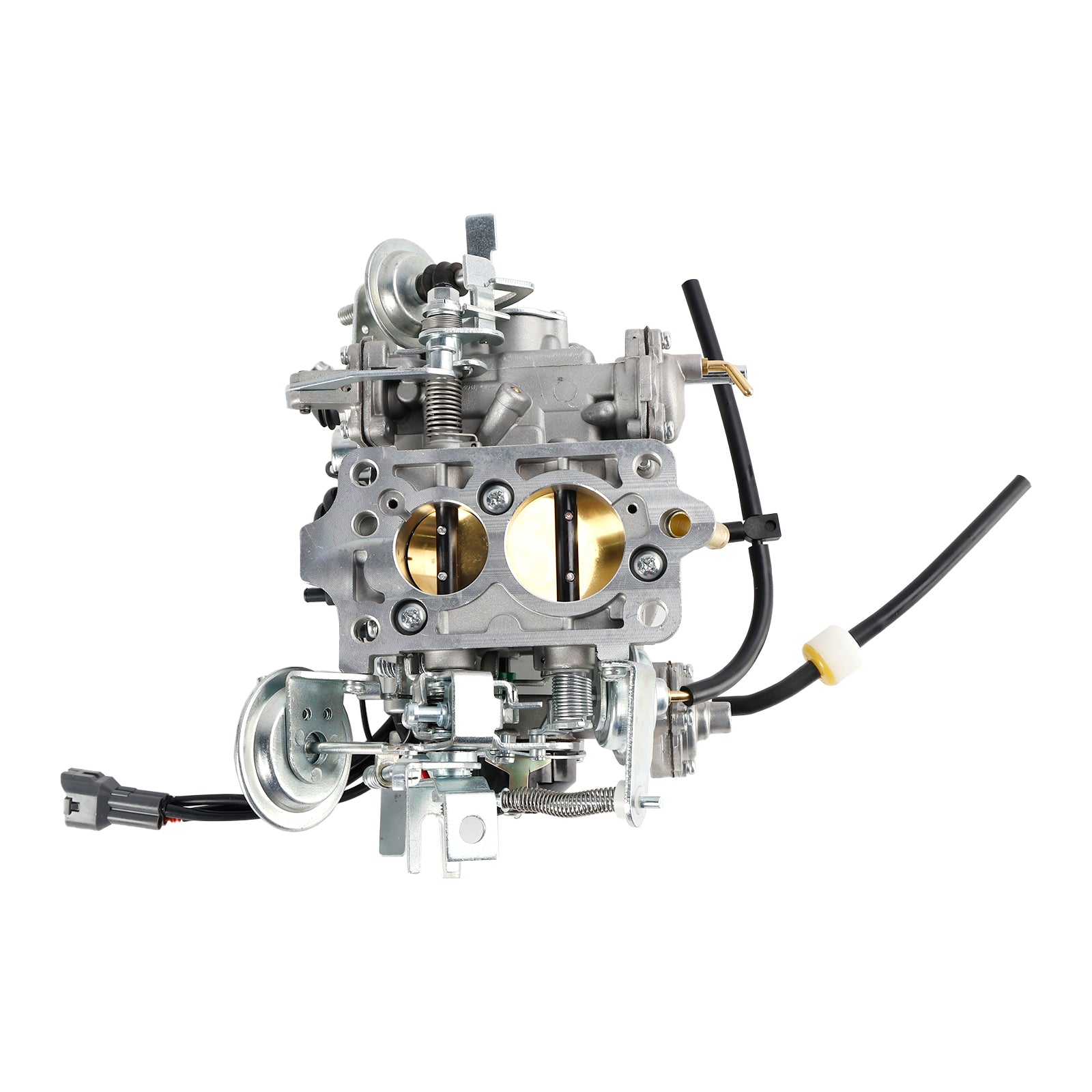 PALASER 1984-1988 Toyota 4Runner 22R Engine Carburetor Carb 21100-35463 - Image 4