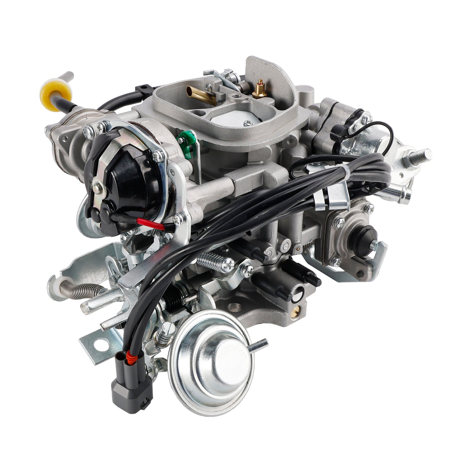 PALASER 1984-1988 Toyota 4Runner 22R Engine Carburetor Carb 21100-35463 - Image 3