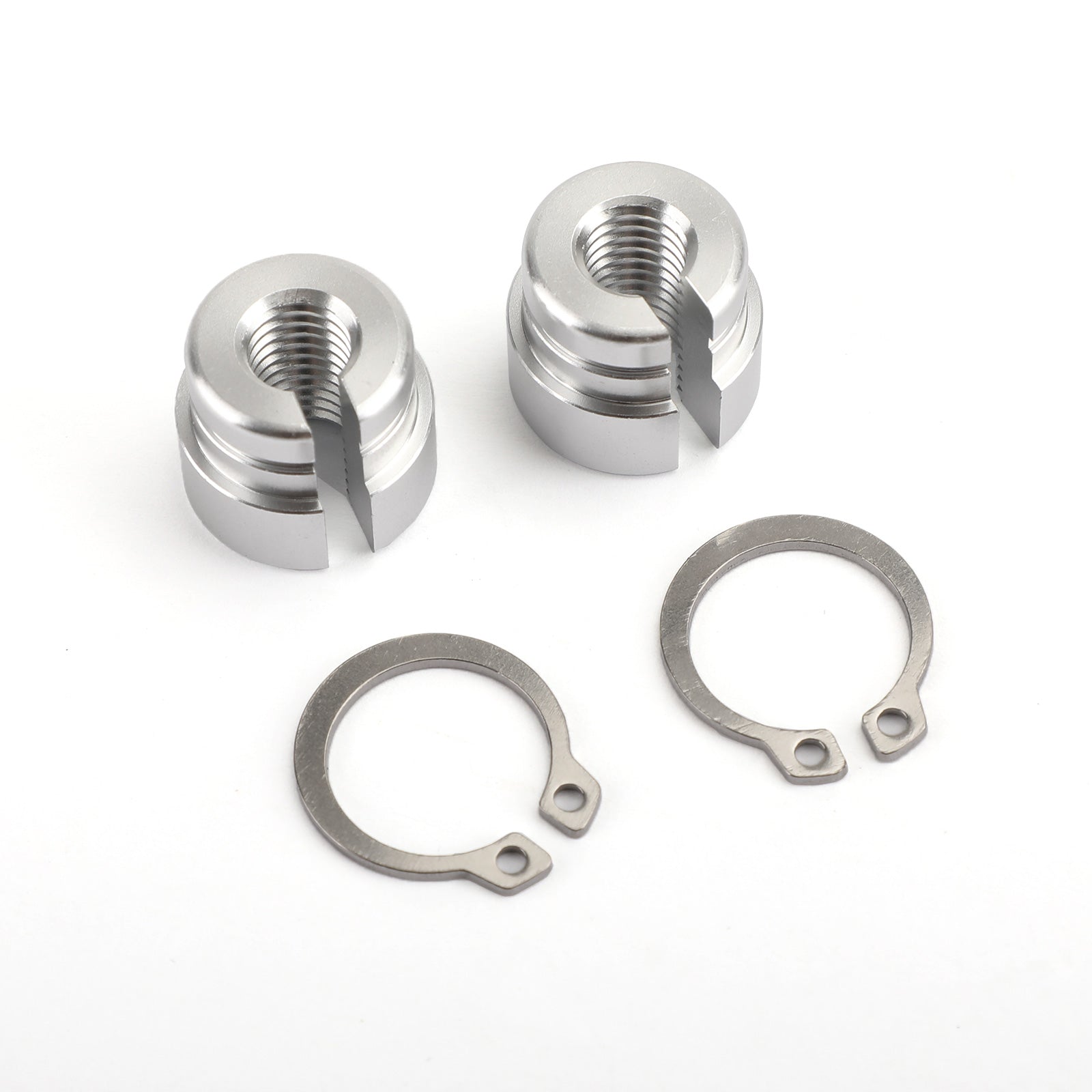 PALASER BMW E30 E34 E28 E39 E36 M20 M30 M50 S14 Billet Aluminum Throttle Bushing
