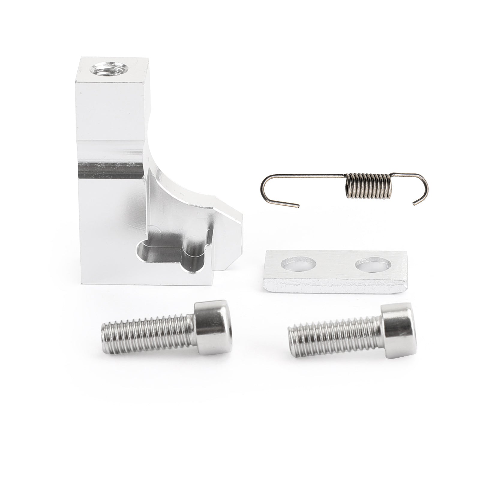 PALASER P2015/Repair Bracket Fits Vw Audi Skoda Seat 2.0 Tdi Cr Alu Manifold 03L129711E - Image 5