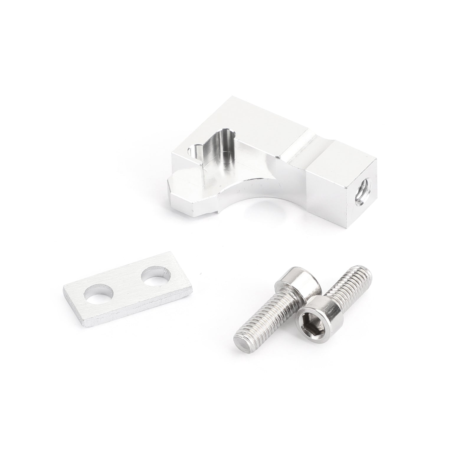 PALASER P2015/Repair Bracket Fits Vw Audi Skoda Seat 2.0 Tdi Cr Alu Manifold 03L129711E - Image 6